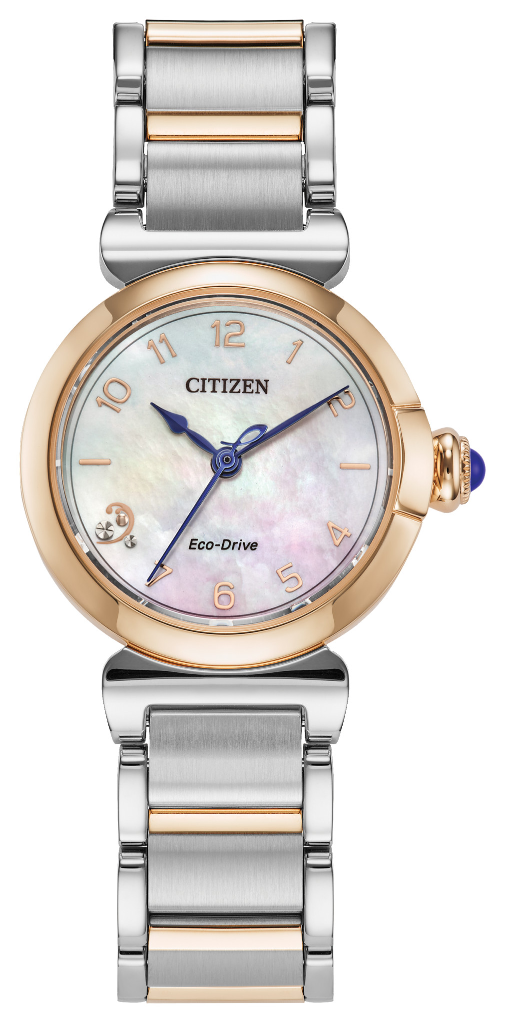 Citizen L Mae - image 1