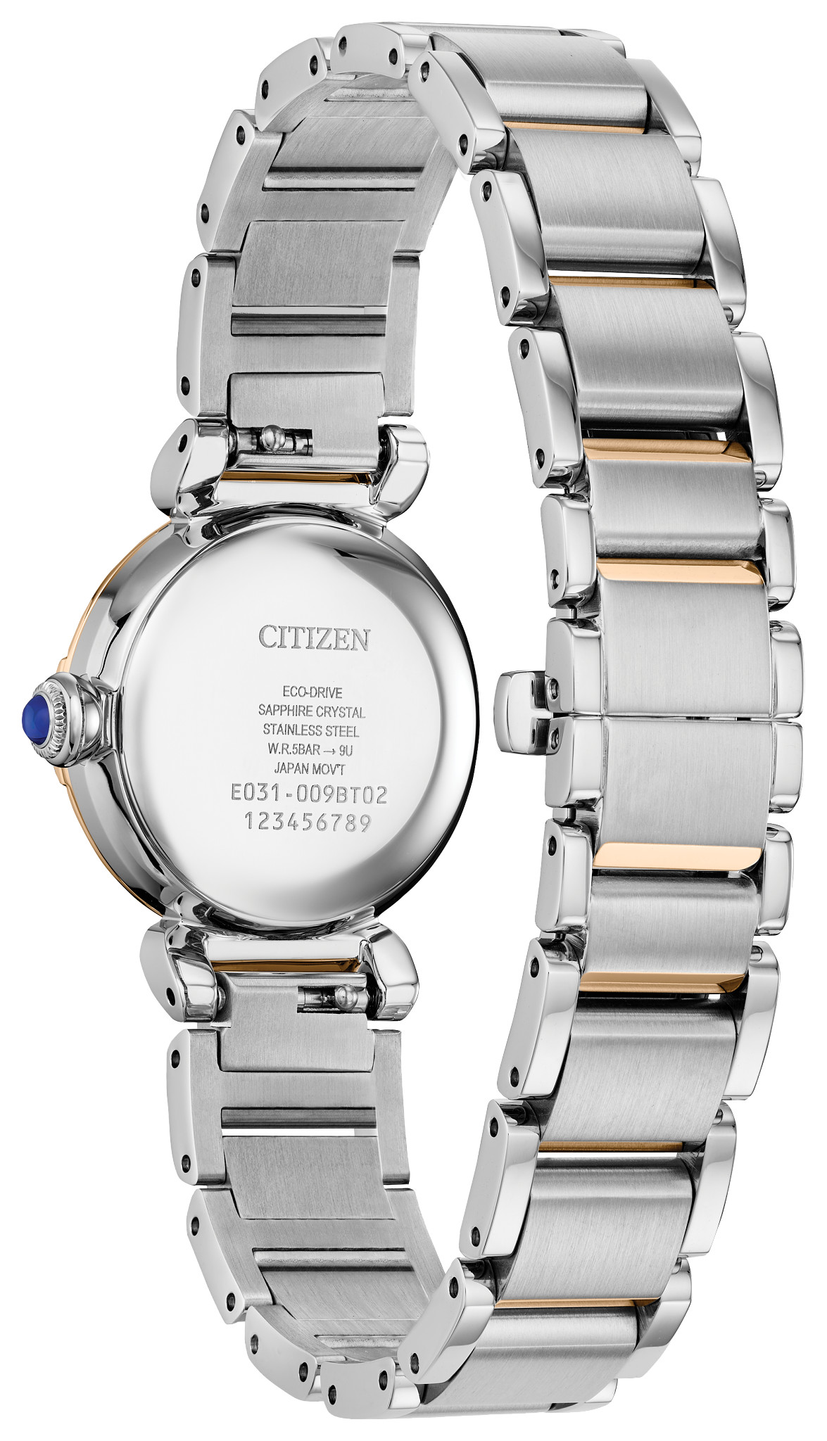 Citizen L Mae - image 3