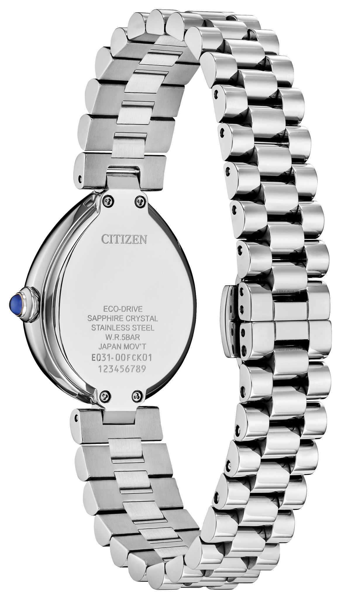 Citizen L Rainell - image 3