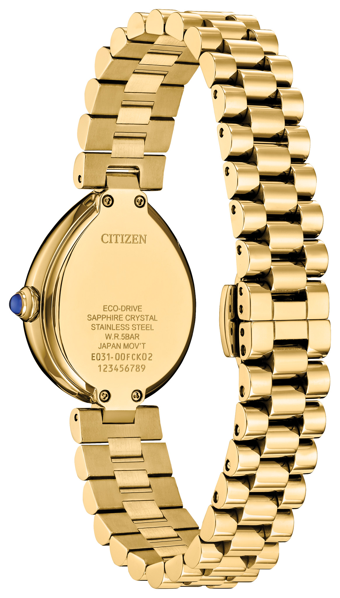 Citizen L Rainell - image 3