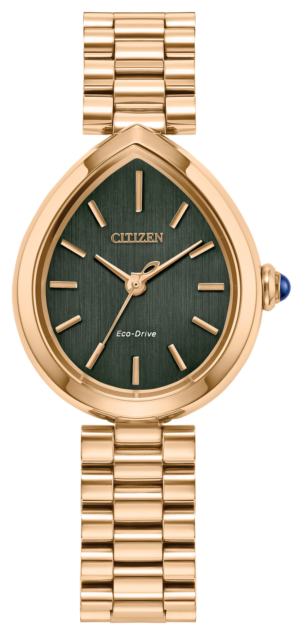 Citizen L Rainell - image 1