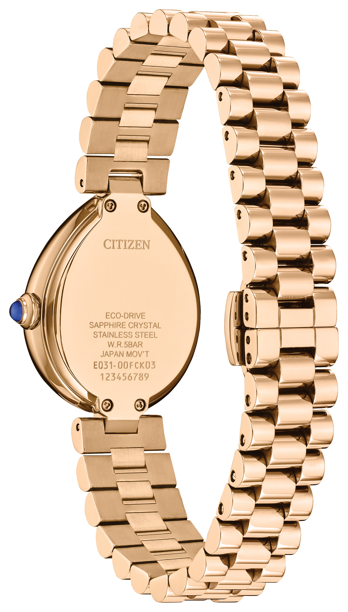 Citizen L Rainell - image 3