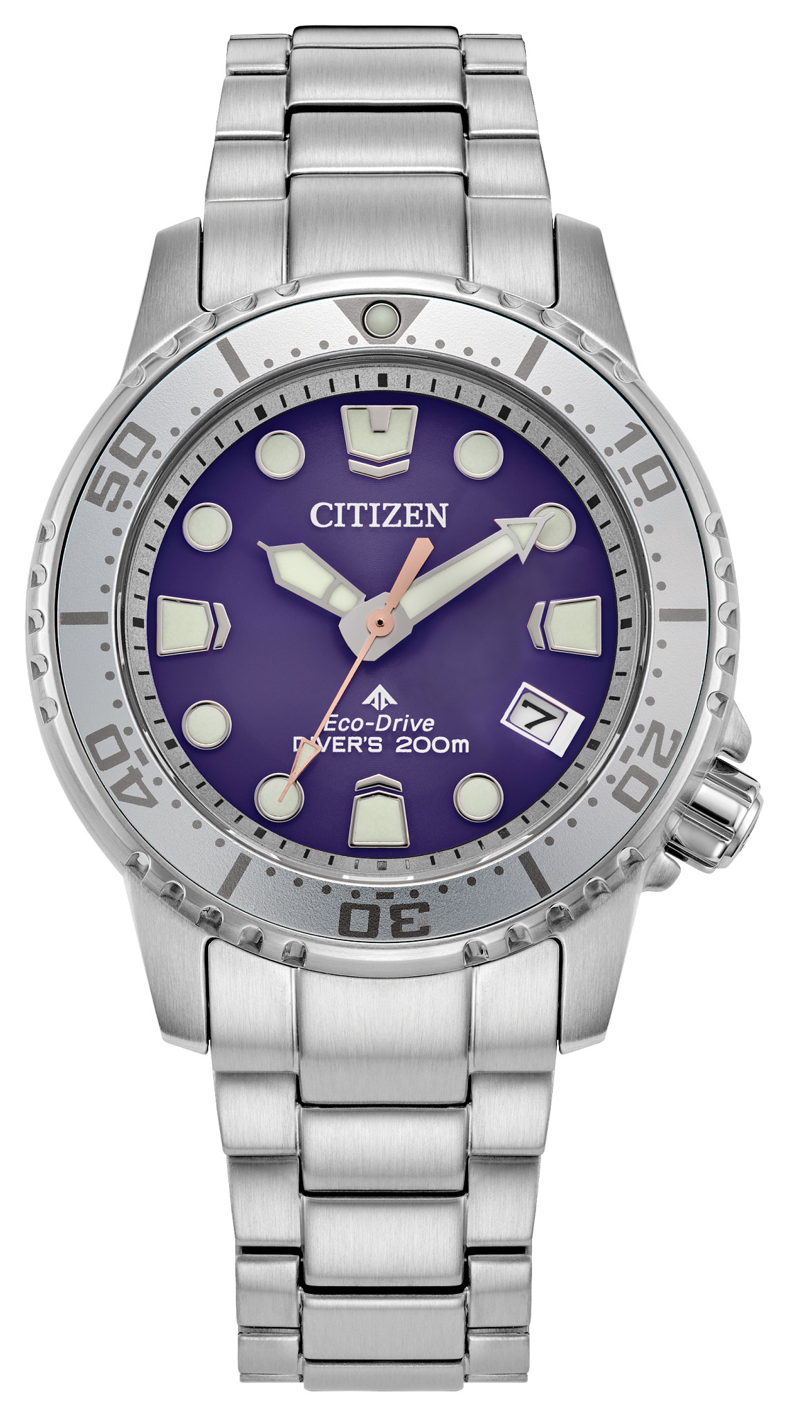 Promaster Dive - image 1