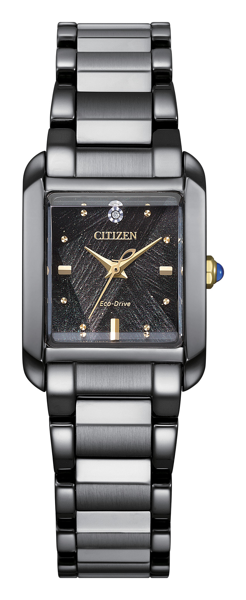 Citizen L Bianca LIGHT in BLACK - image 1