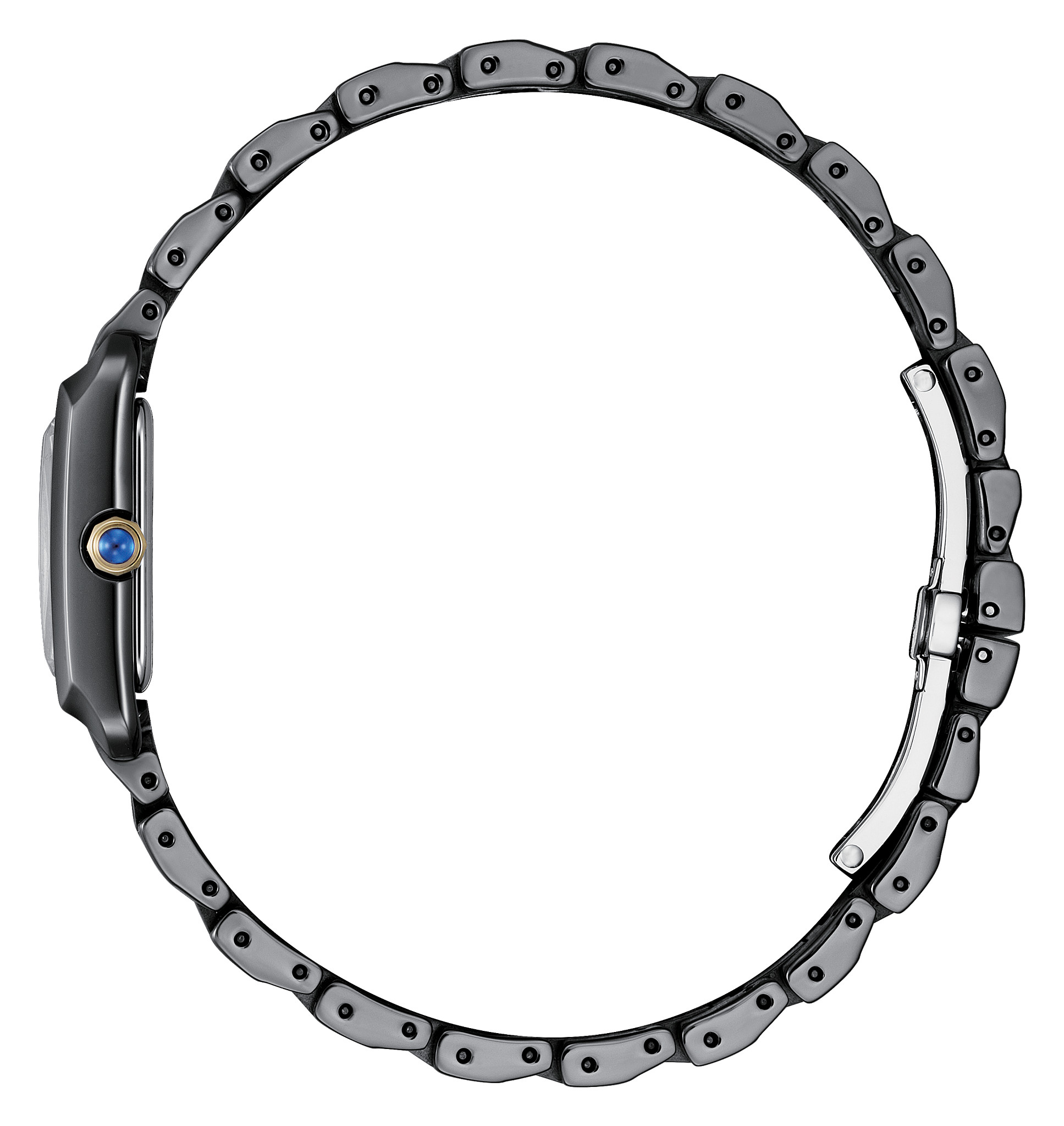 Citizen L Bianca LIGHT in BLACK - image 2