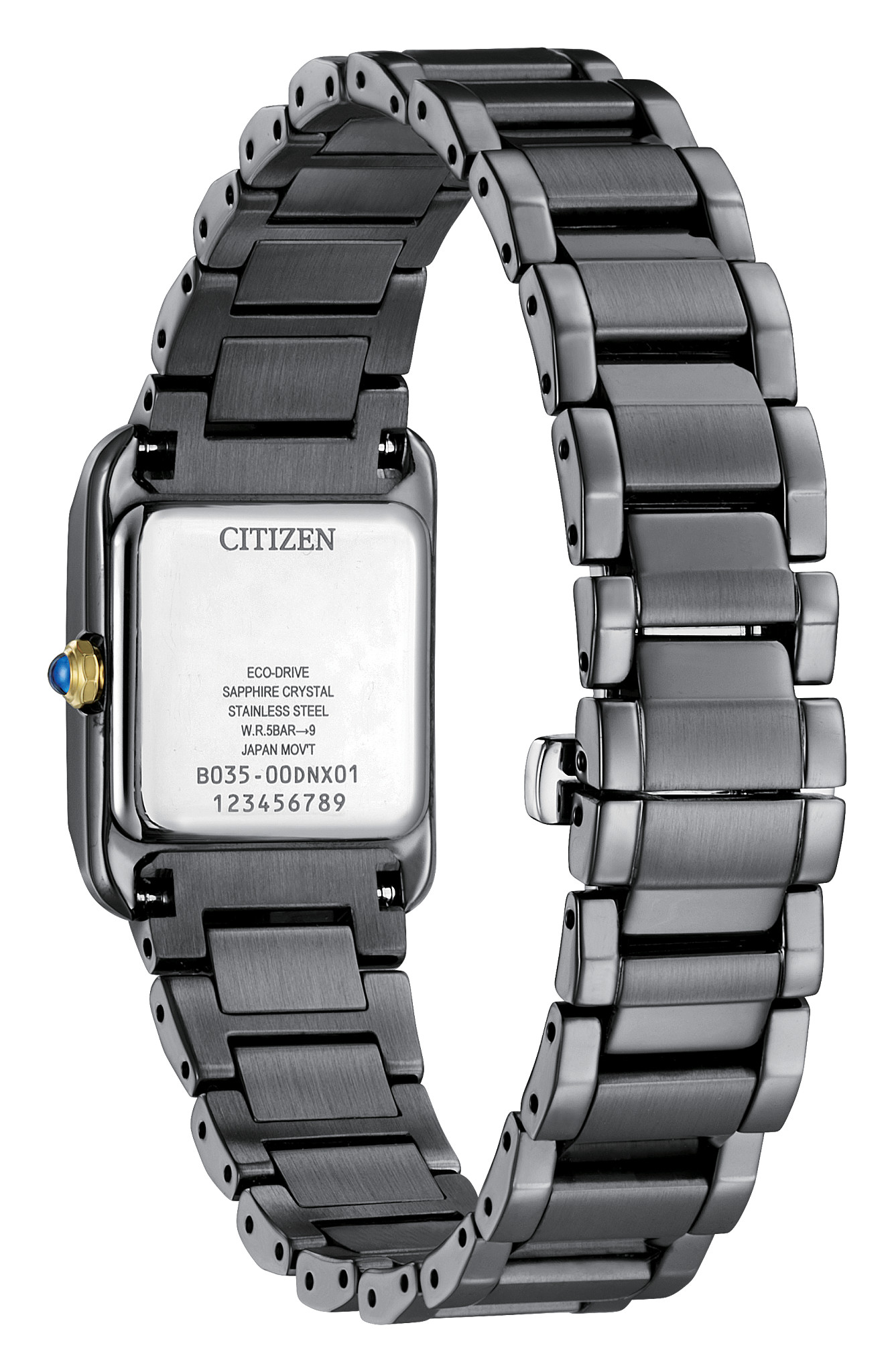 Citizen L Bianca LIGHT in BLACK - image 3