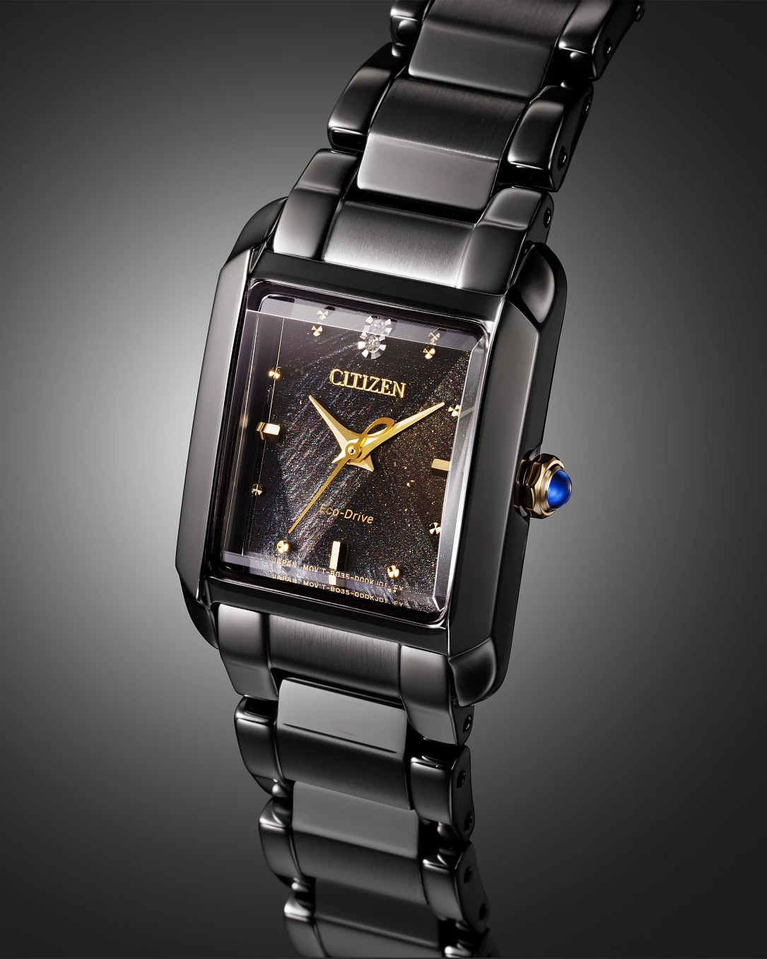 Citizen L Bianca LIGHT in BLACK - image 4
