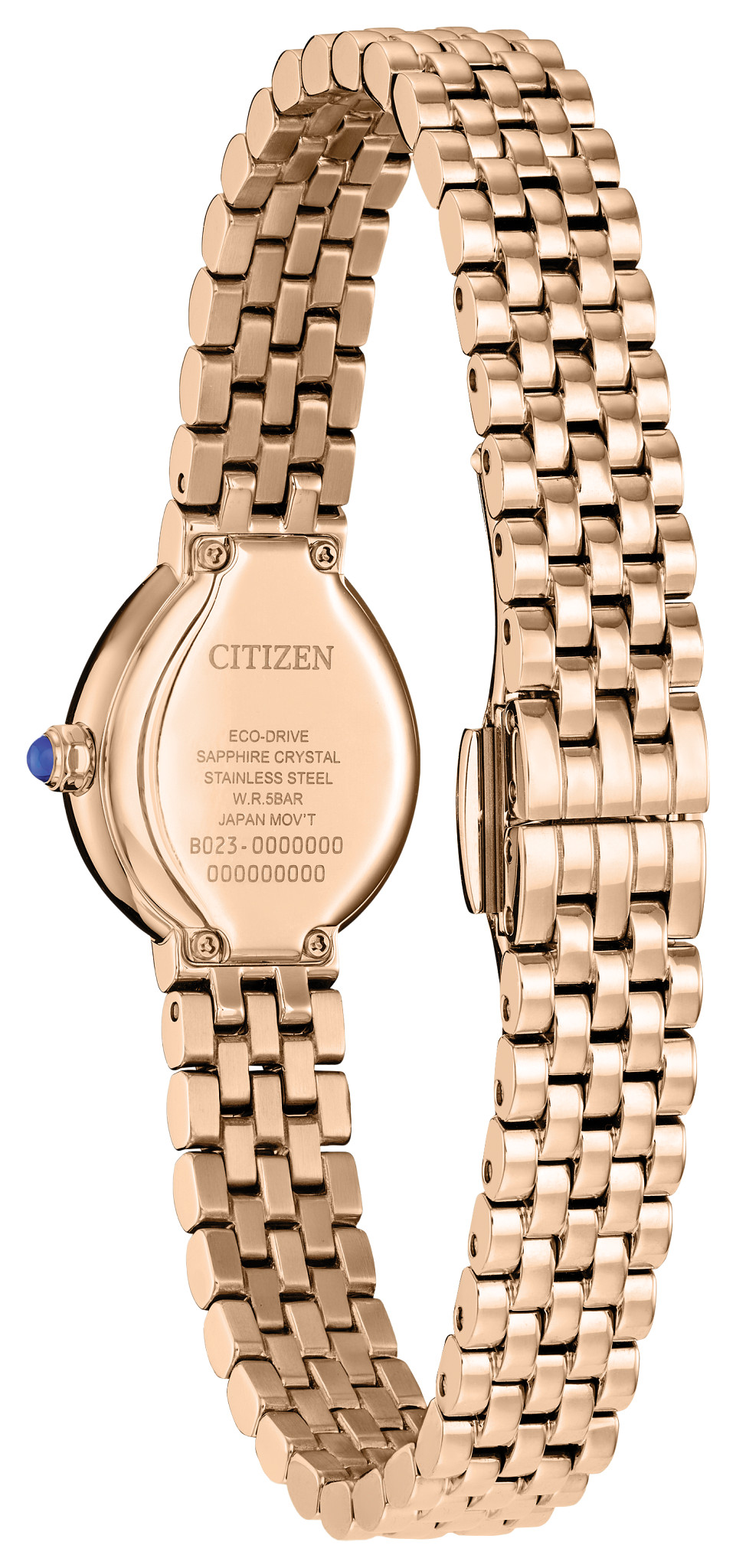 Citizen L Rainell - image 3