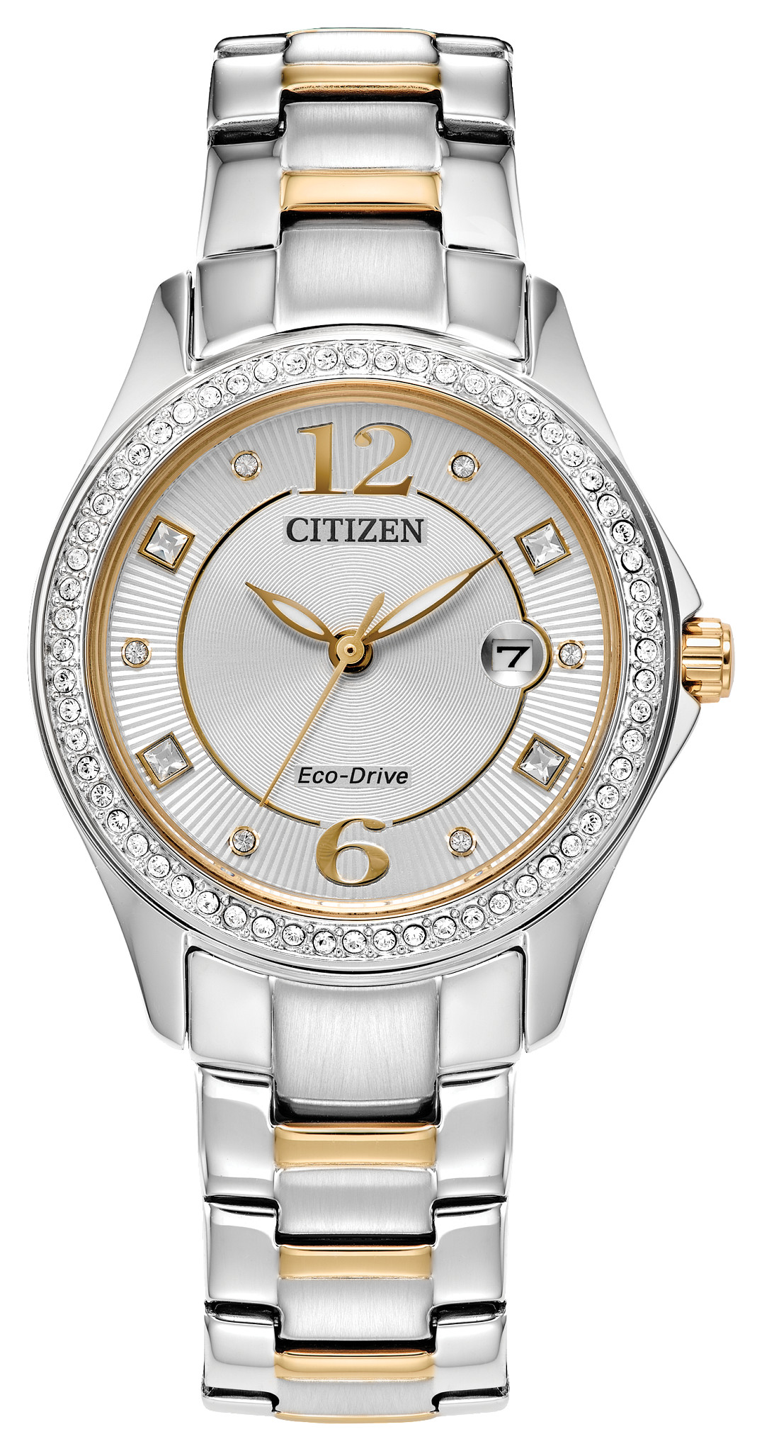 Crystal - image 1