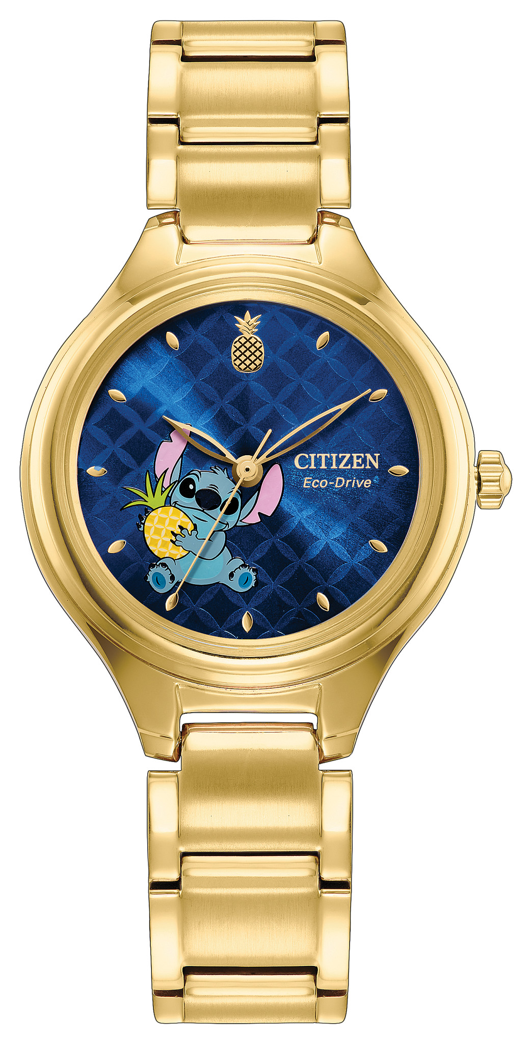Aloha, Stitch! - image 1