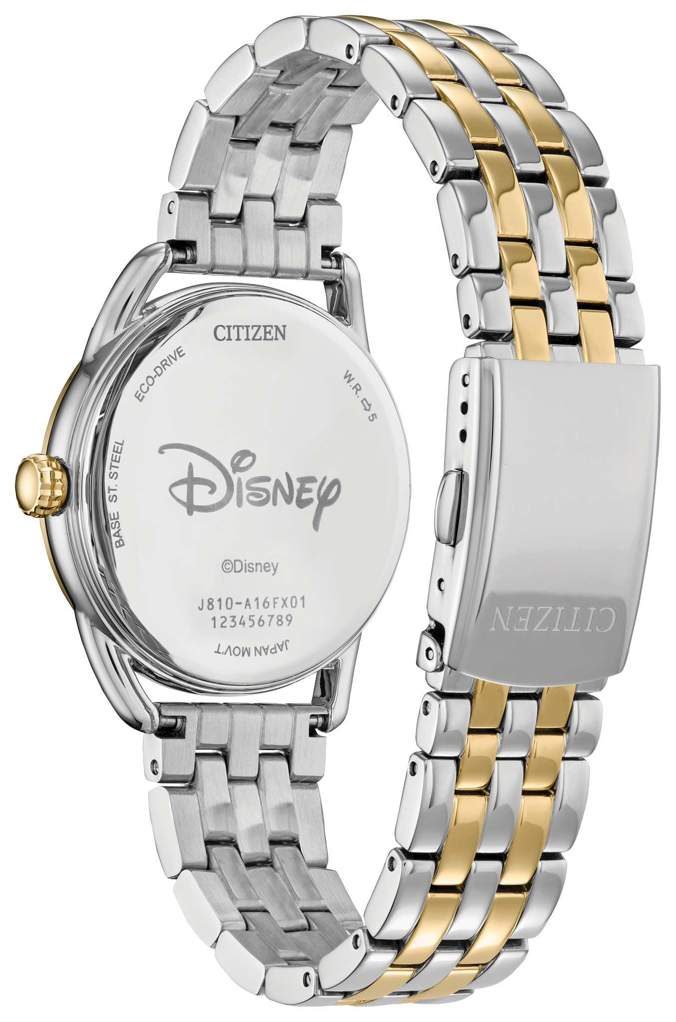 Empowered Minnie Mouse - image 3