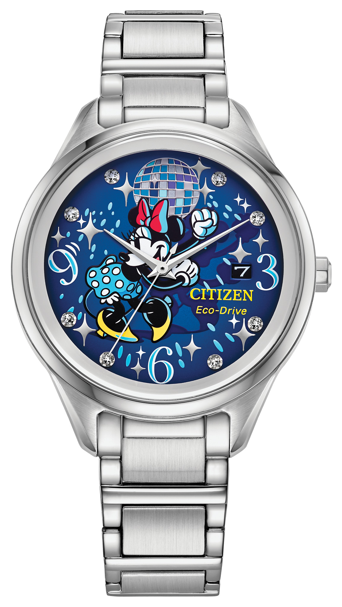 Dancing Minnie - image 1
