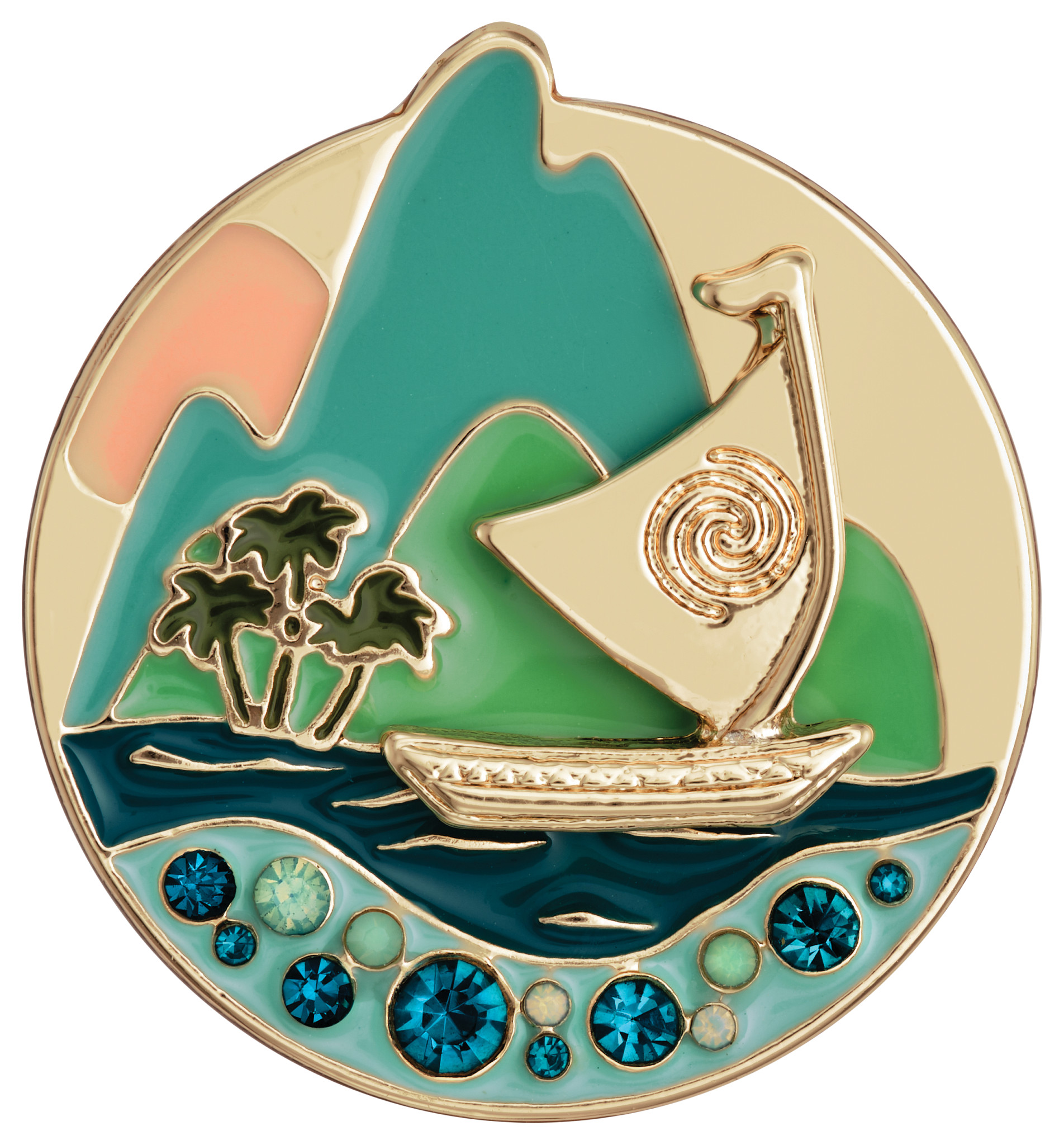 Moana's Ocean Adventure - image 2