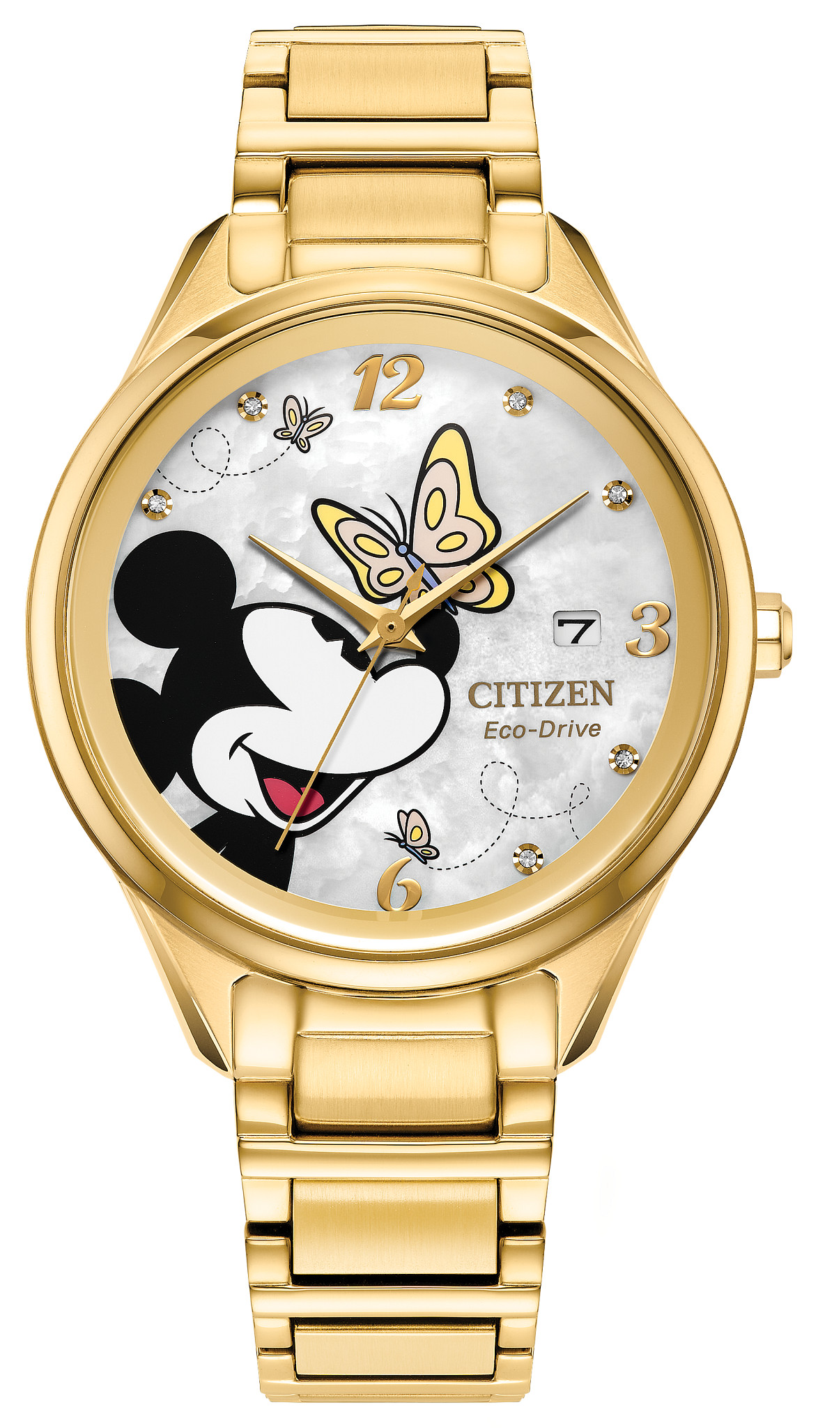Mickey Flutterby - image 1