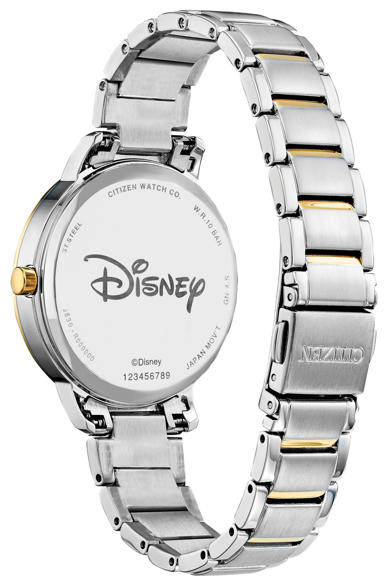 Mickey Crystal - image 3