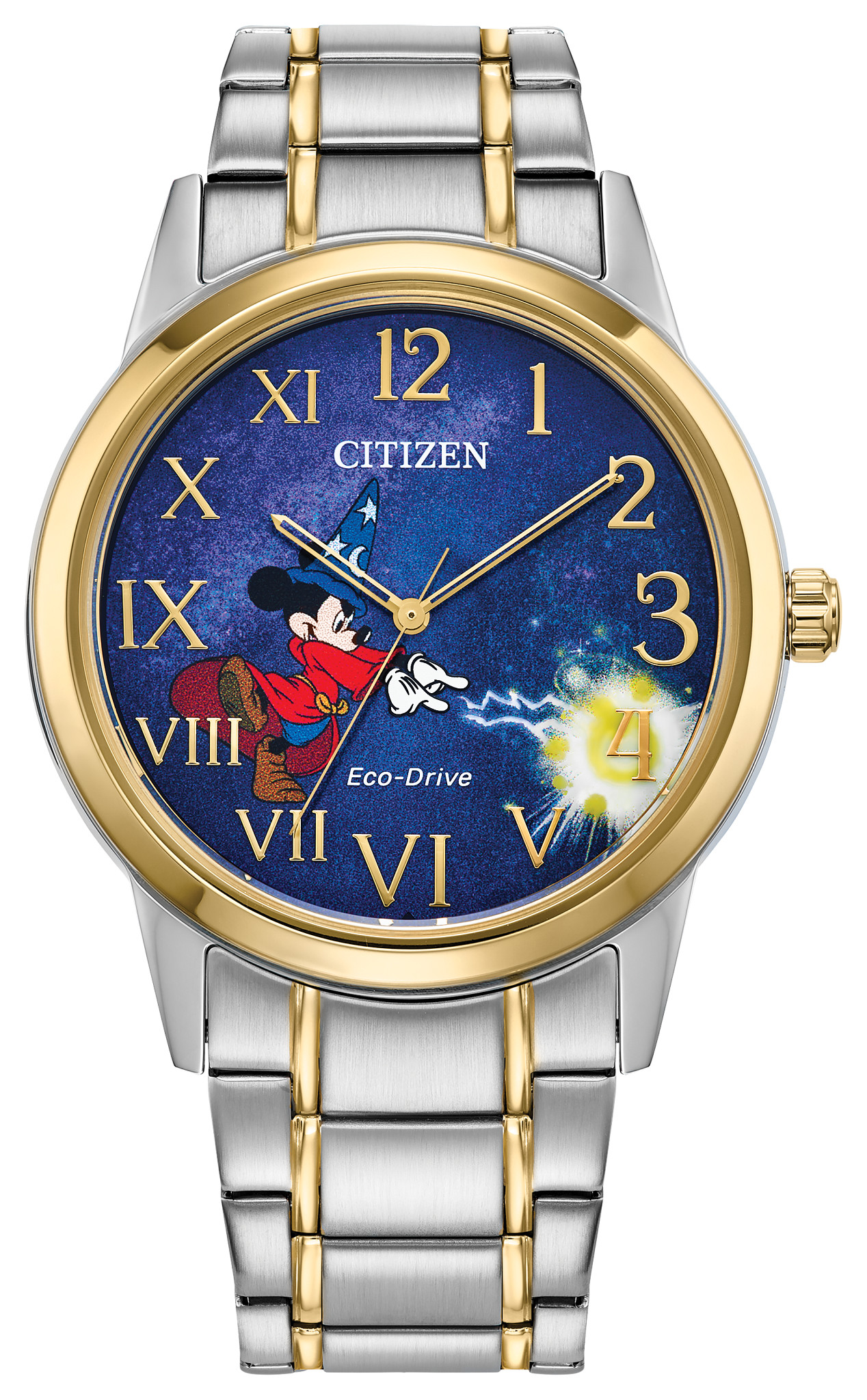 Sorcerer's Apprentice Mickey - image 1