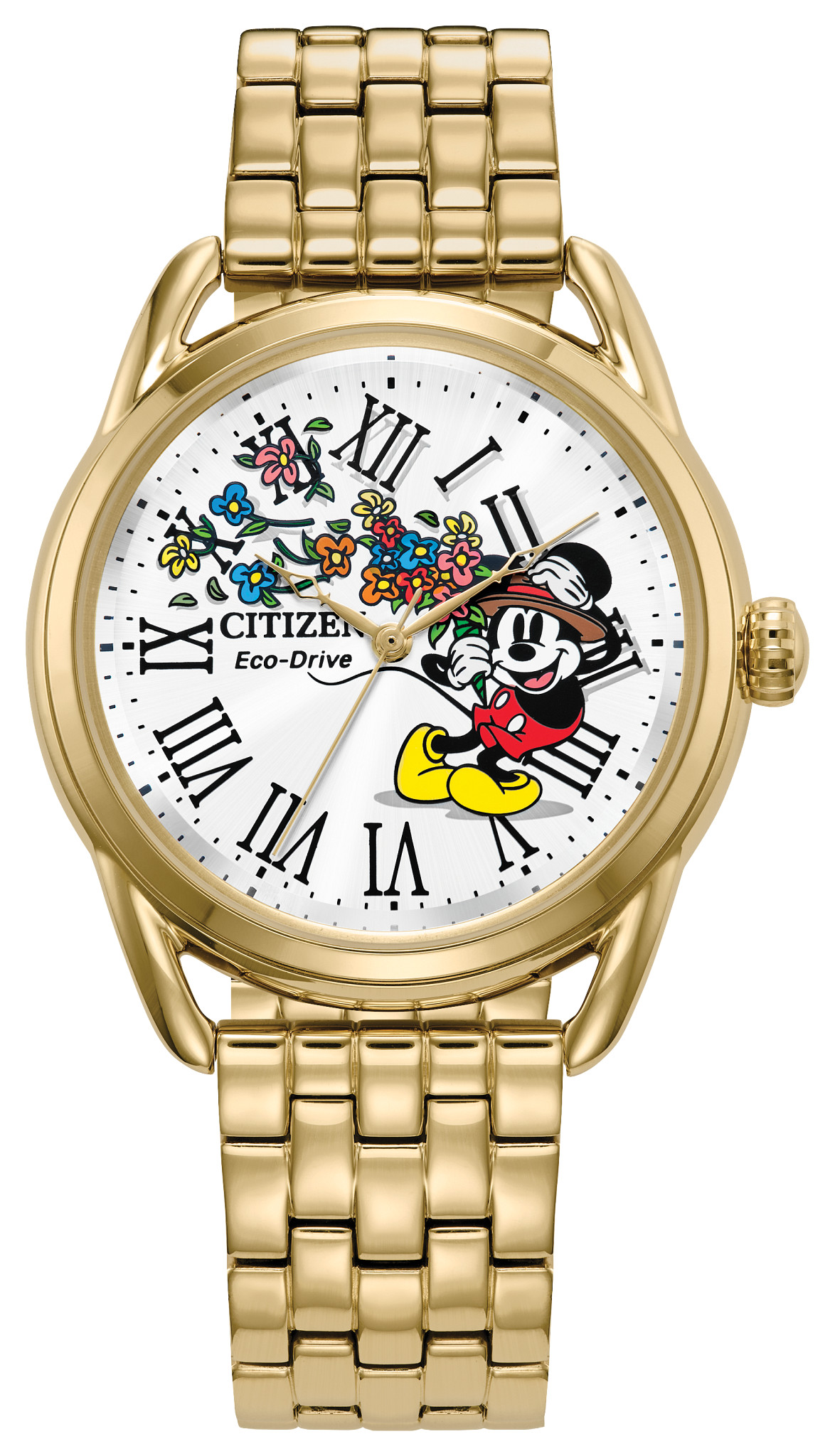 Mickey Classic - image 1