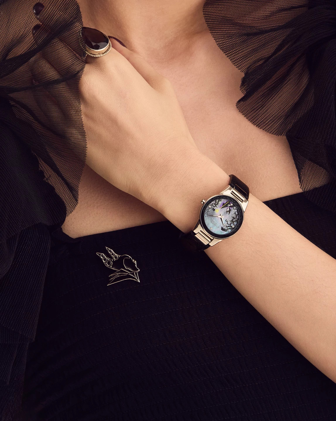 Maleficent's Charm - image 4