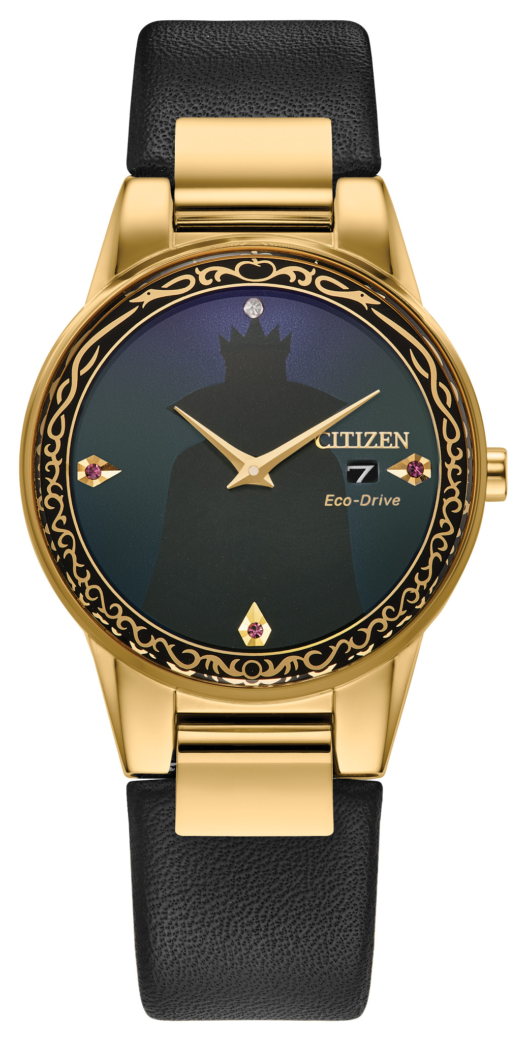 Evil Queen Shadow - image 1