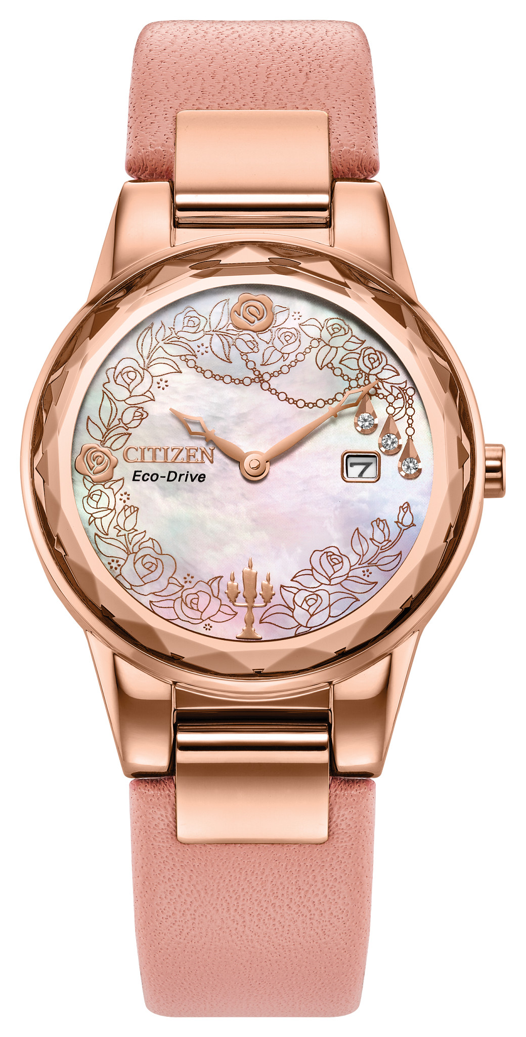 Belle, Eternal Beauty - image 1