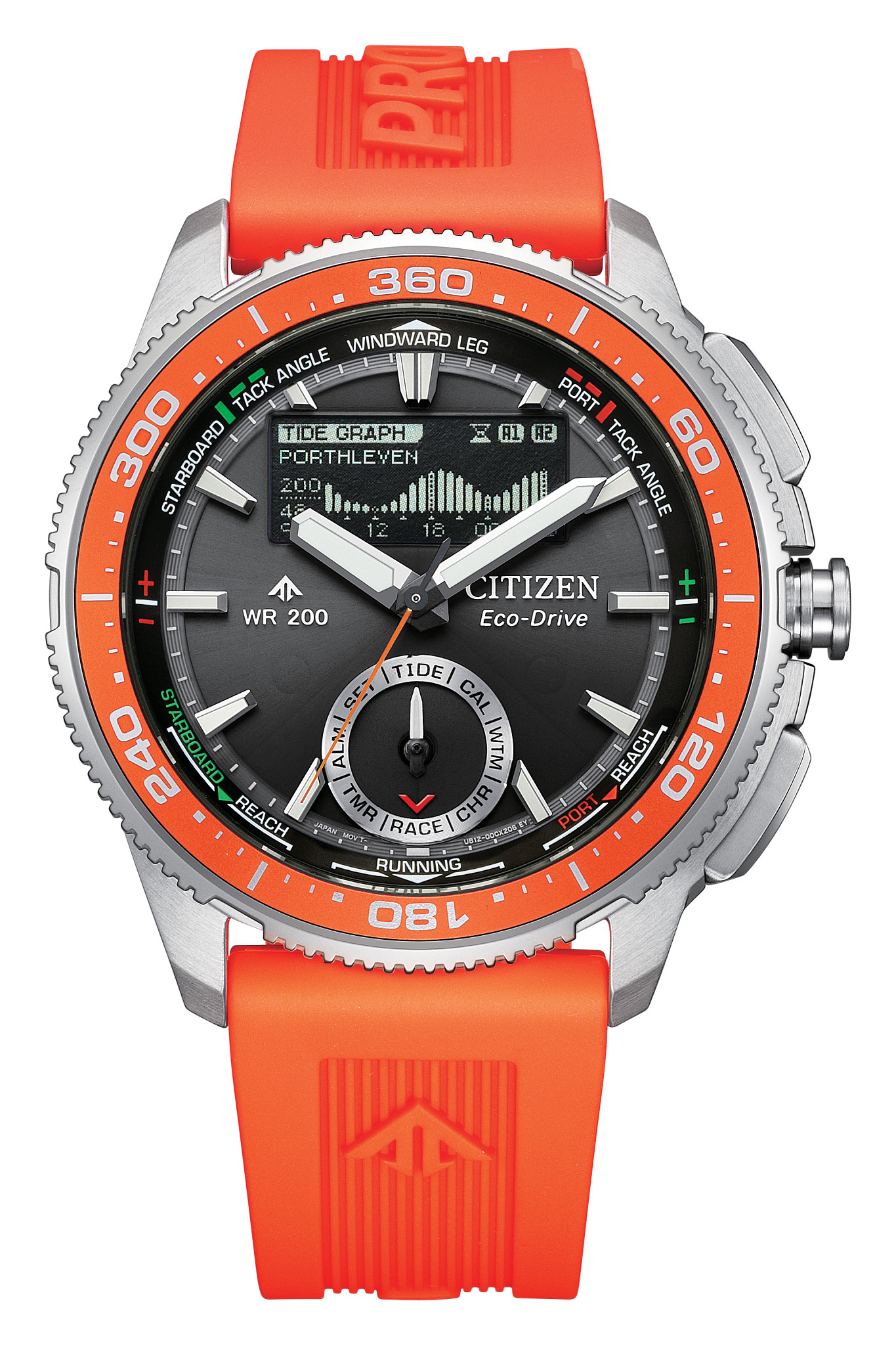 Promaster WaveTracker - image 1