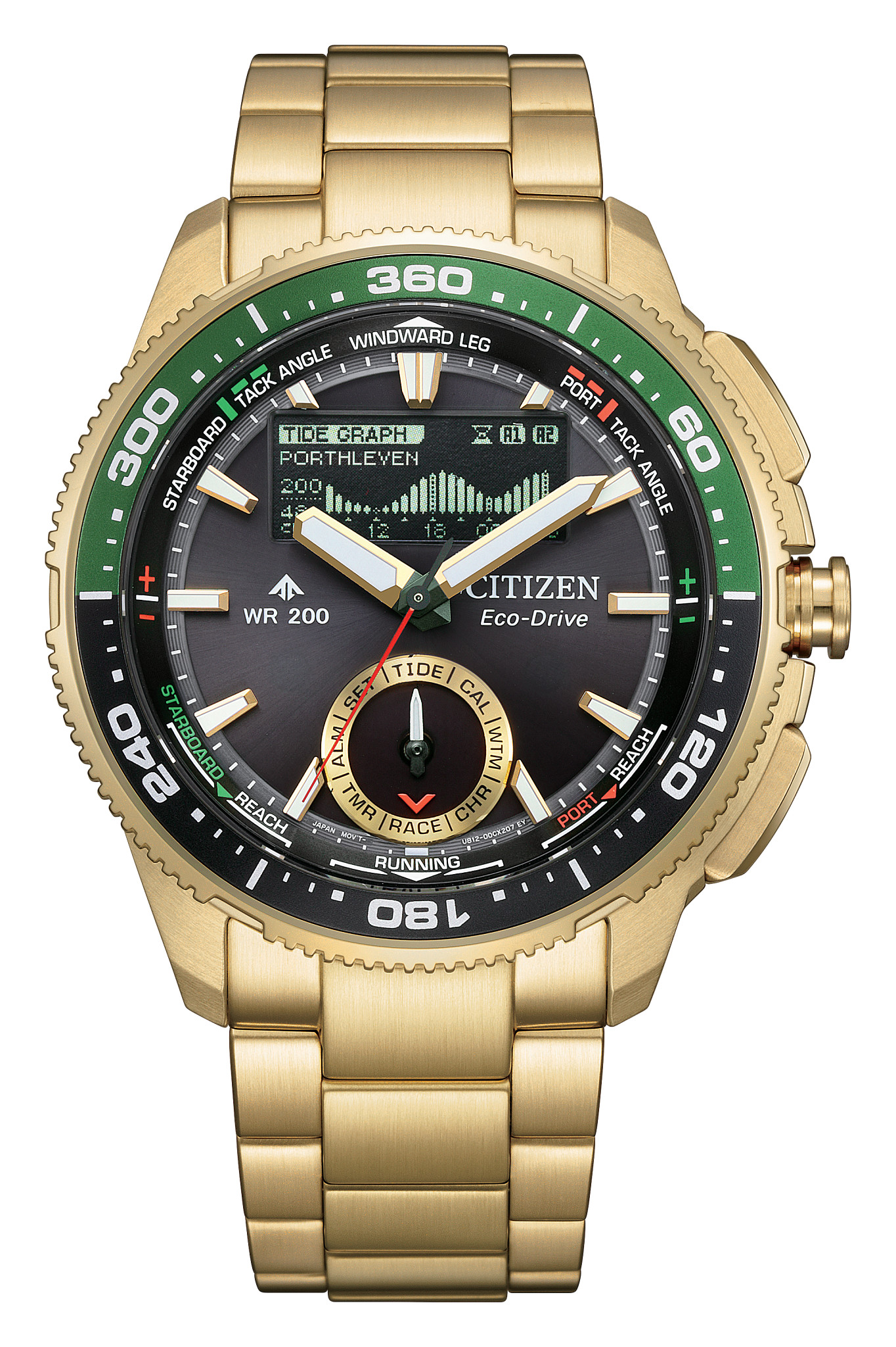Promaster WaveTracker - image 1