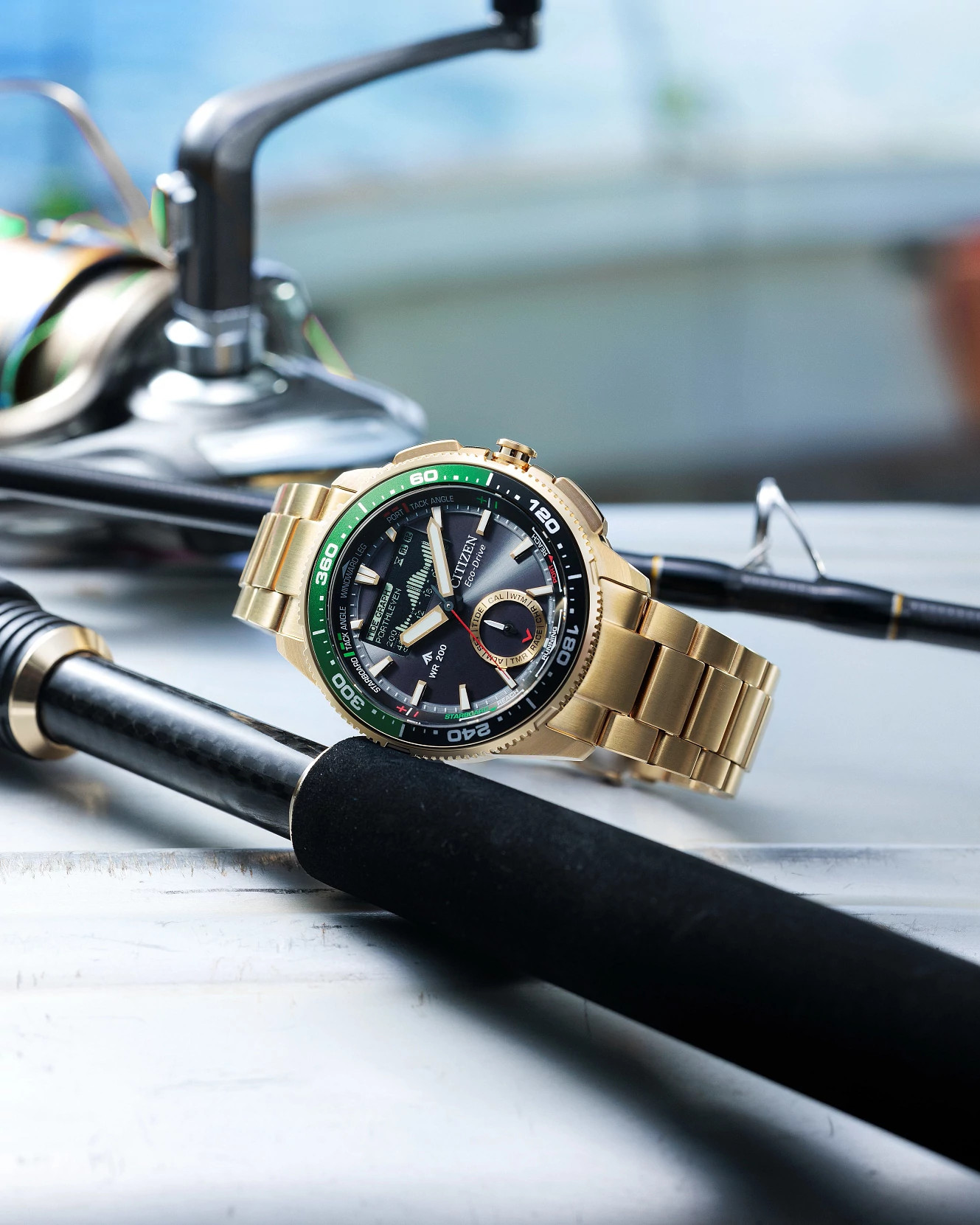 Promaster WaveTracker - image 4