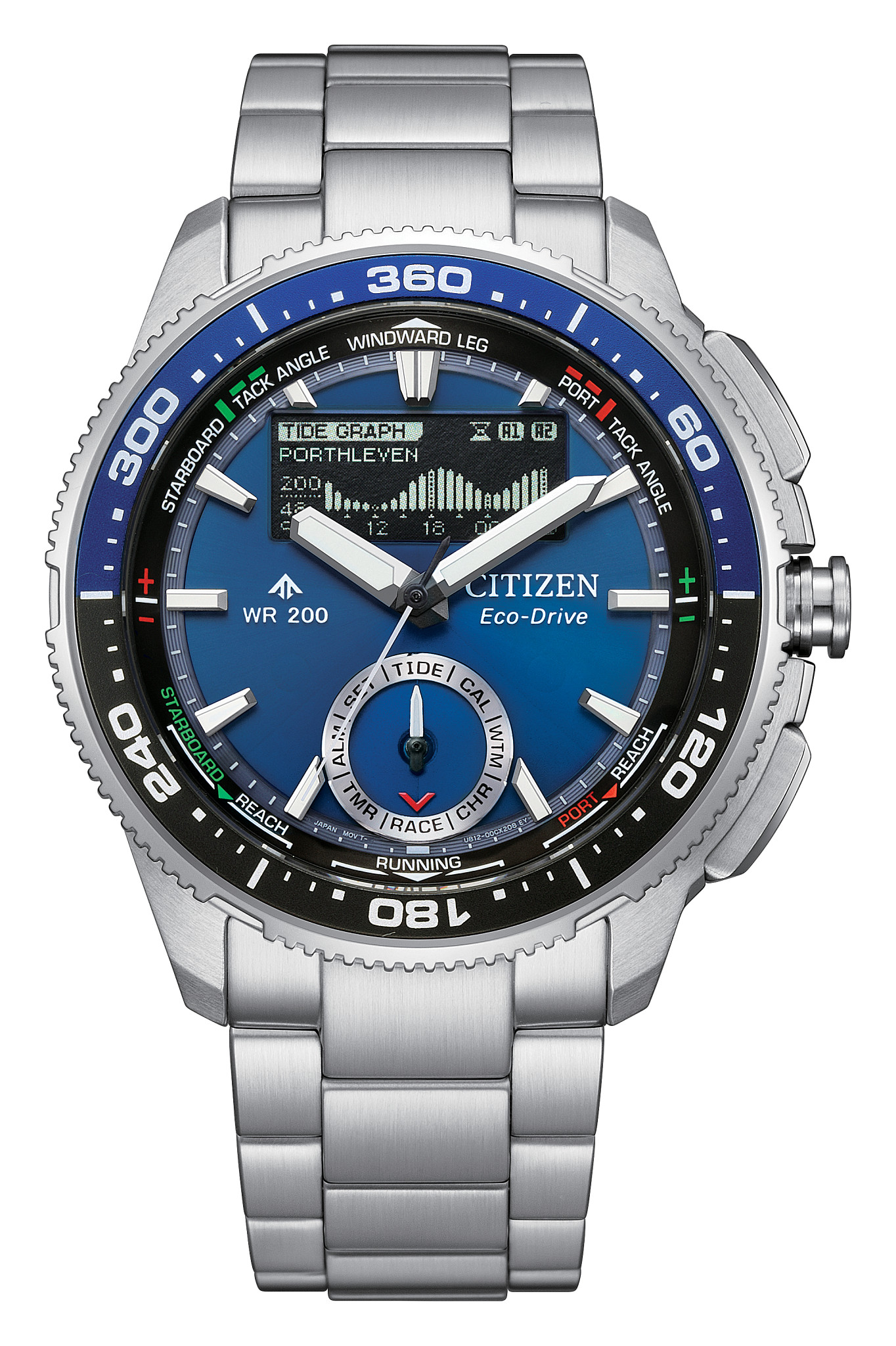 Promaster WaveTracker - image 1