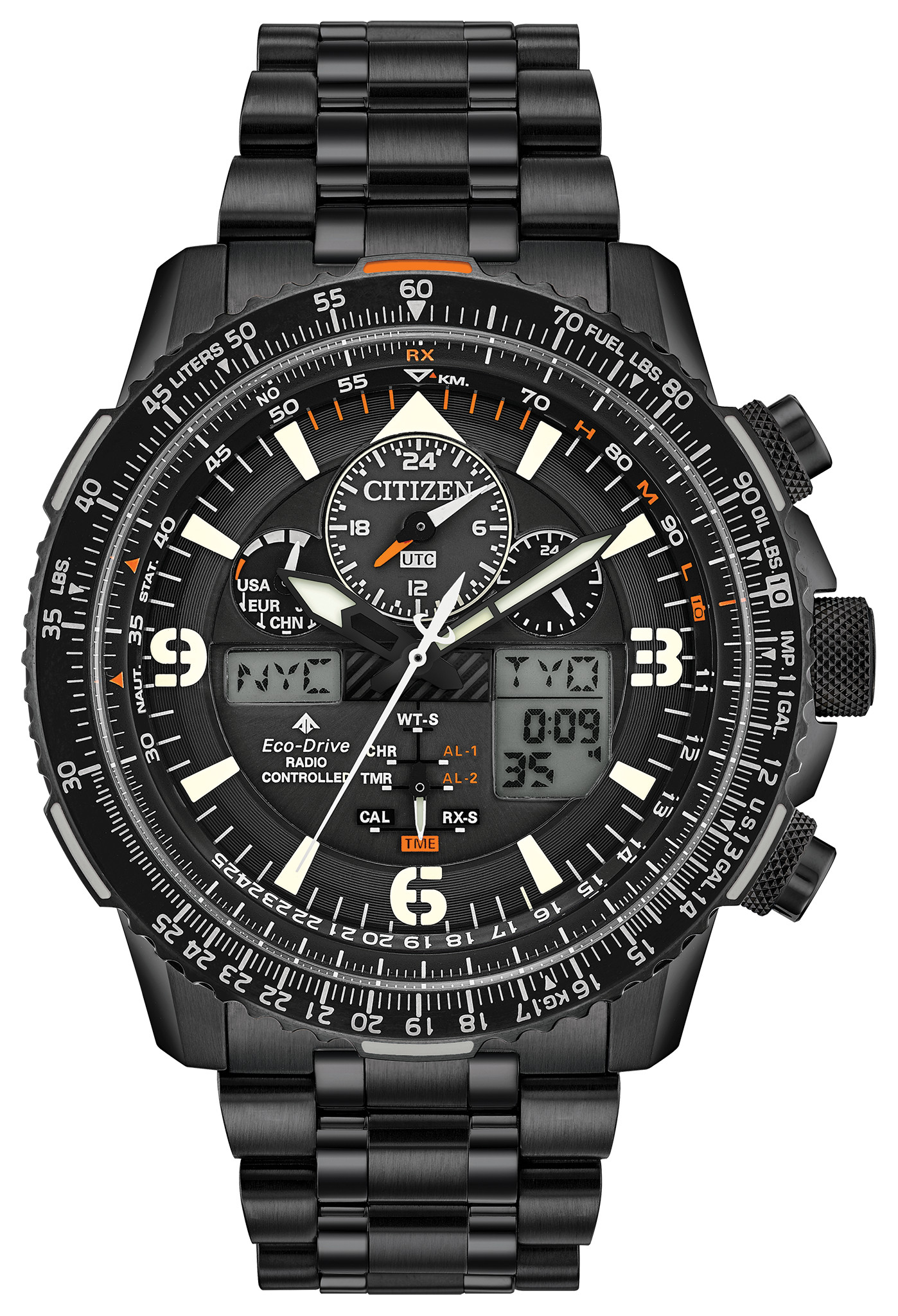 Promaster Skyhawk A-T - image 1