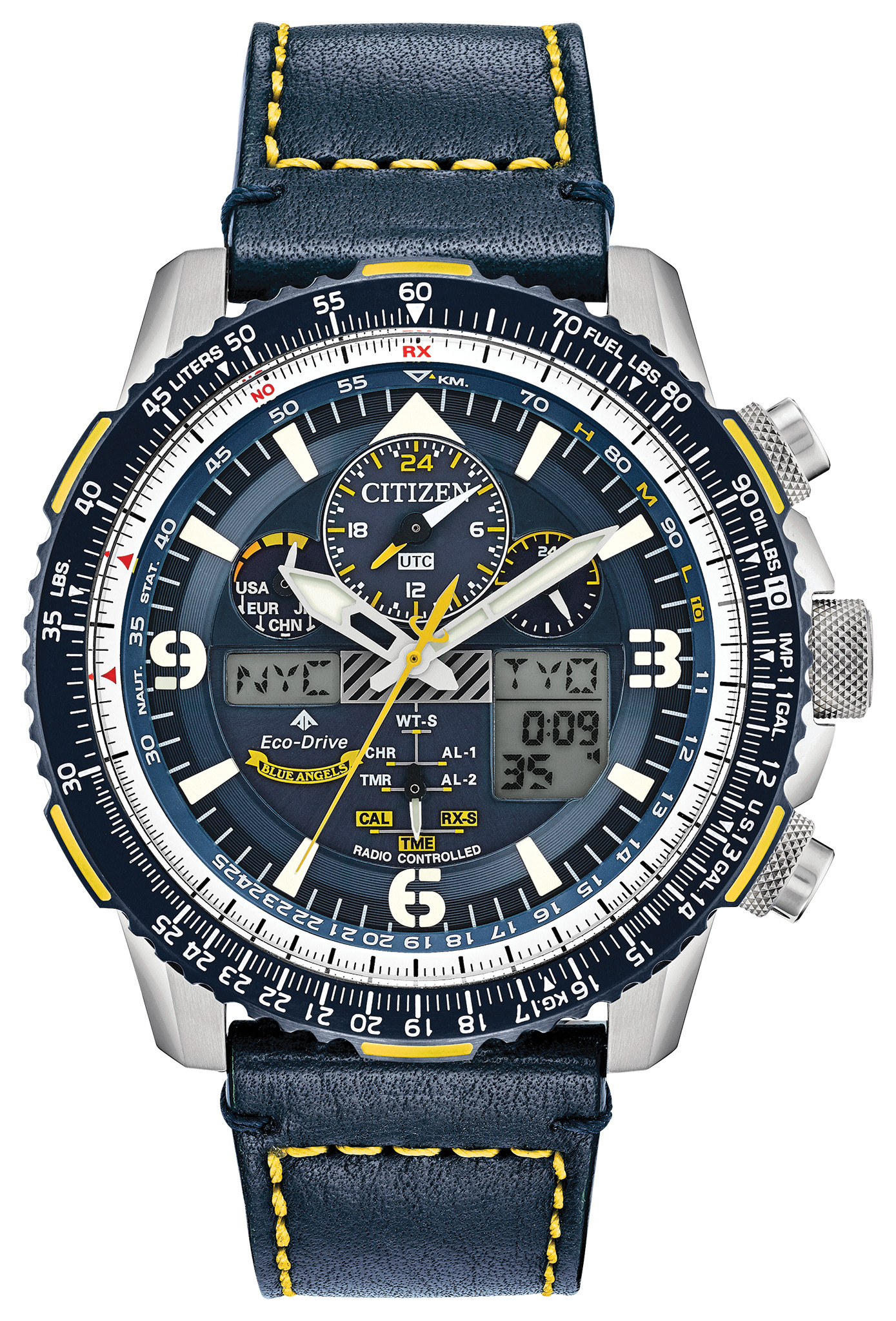 Promaster Skyhawk A-T - image 1