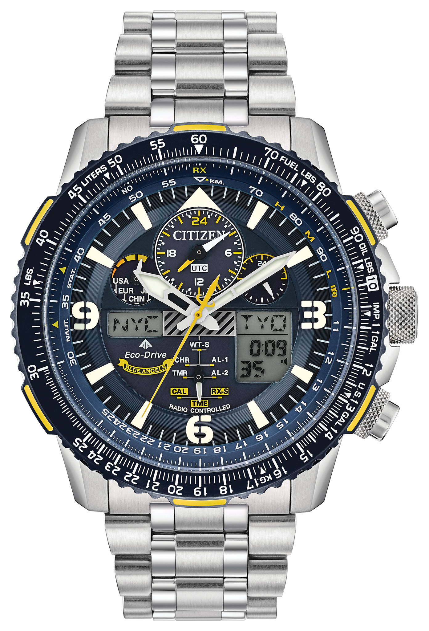 Promaster Skyhawk A-T - image 1