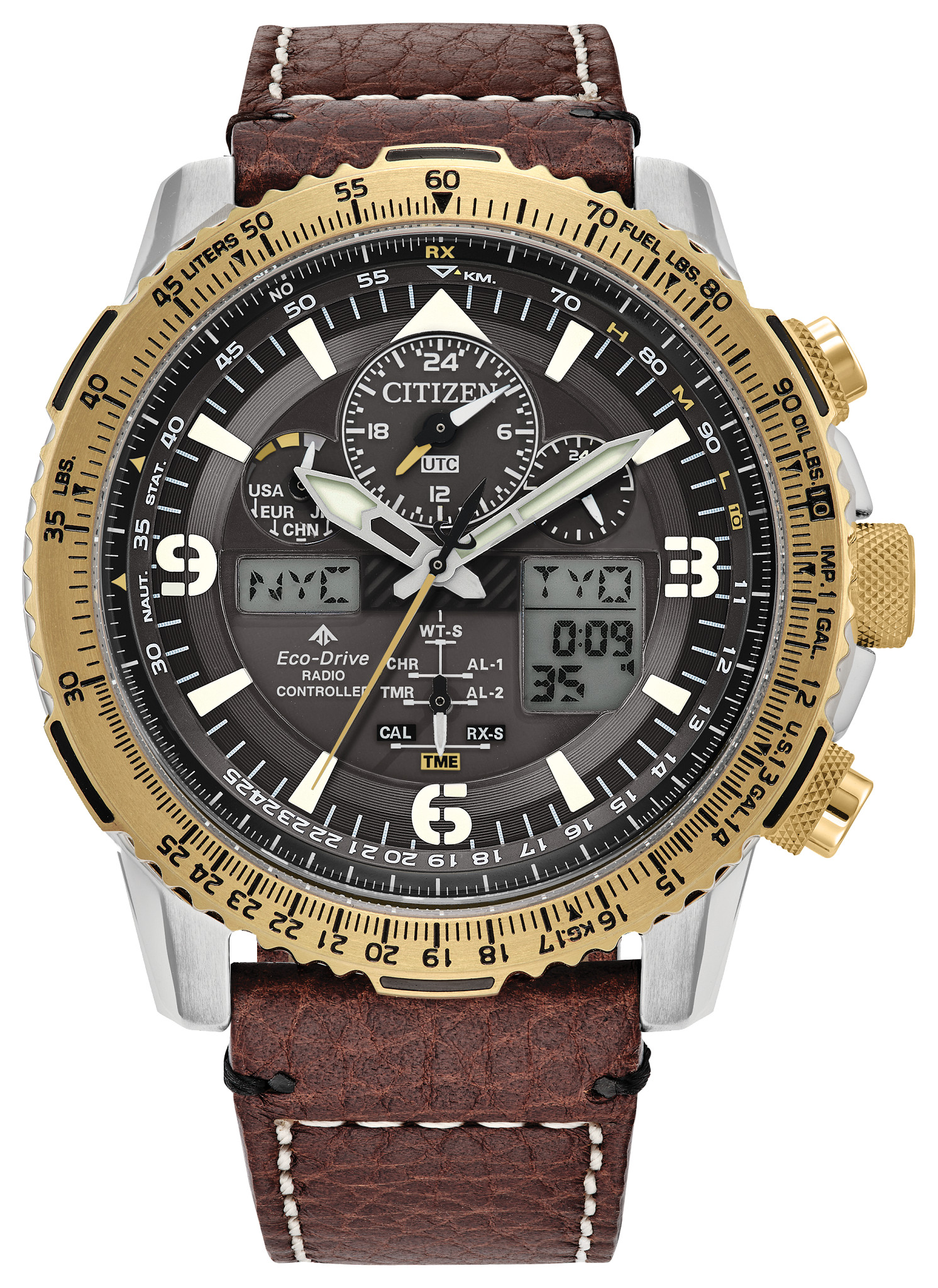 Promaster Skyhawk A-T - image 1