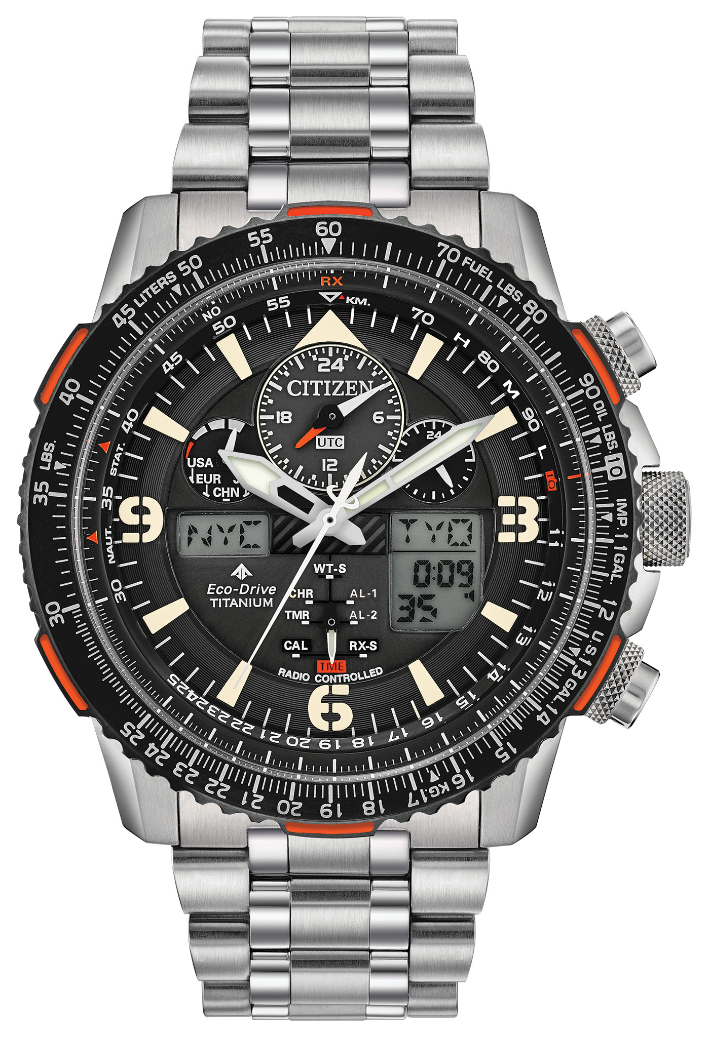 Promaster Skyhawk A-T - image 1