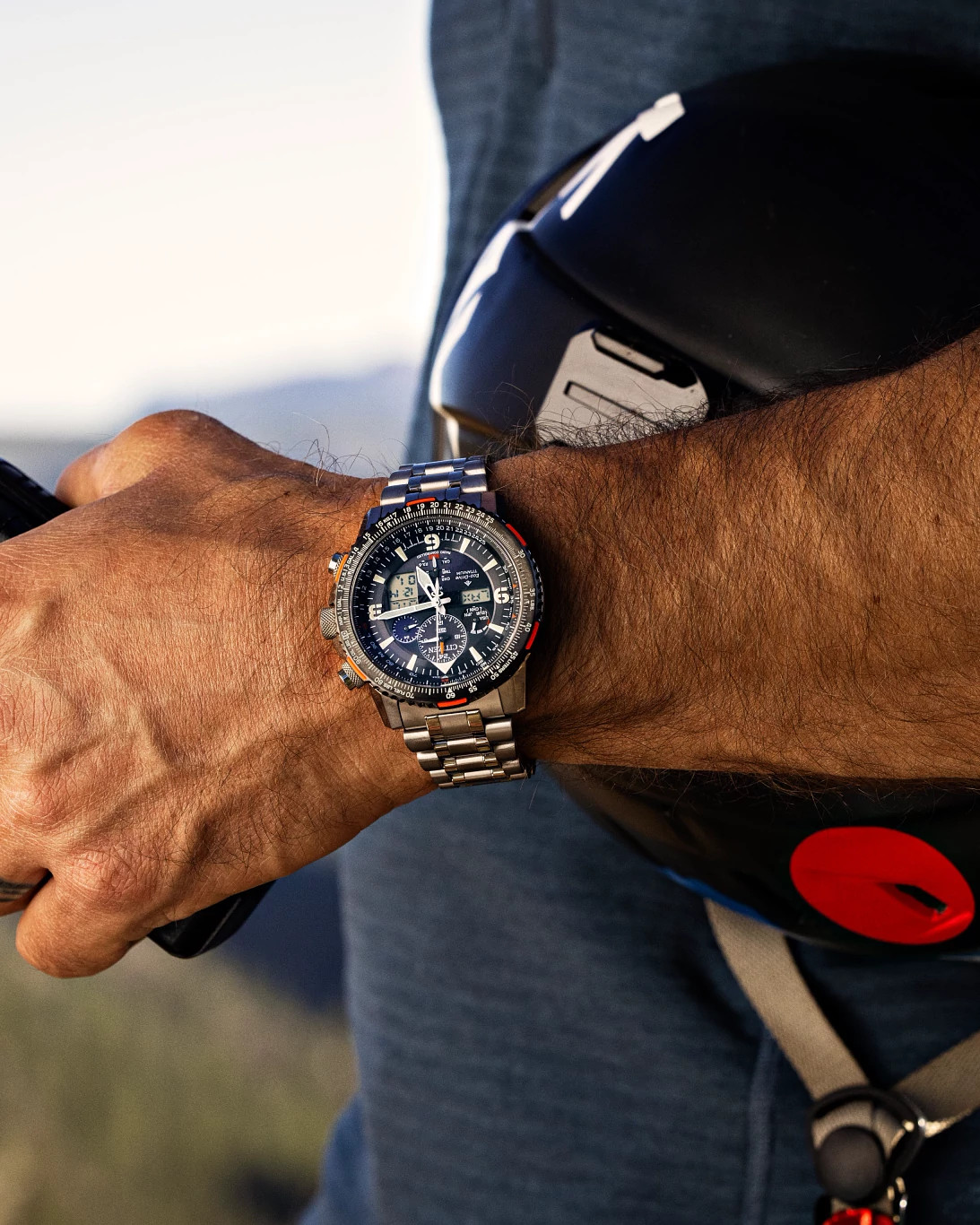 Promaster Skyhawk A-T - image 4