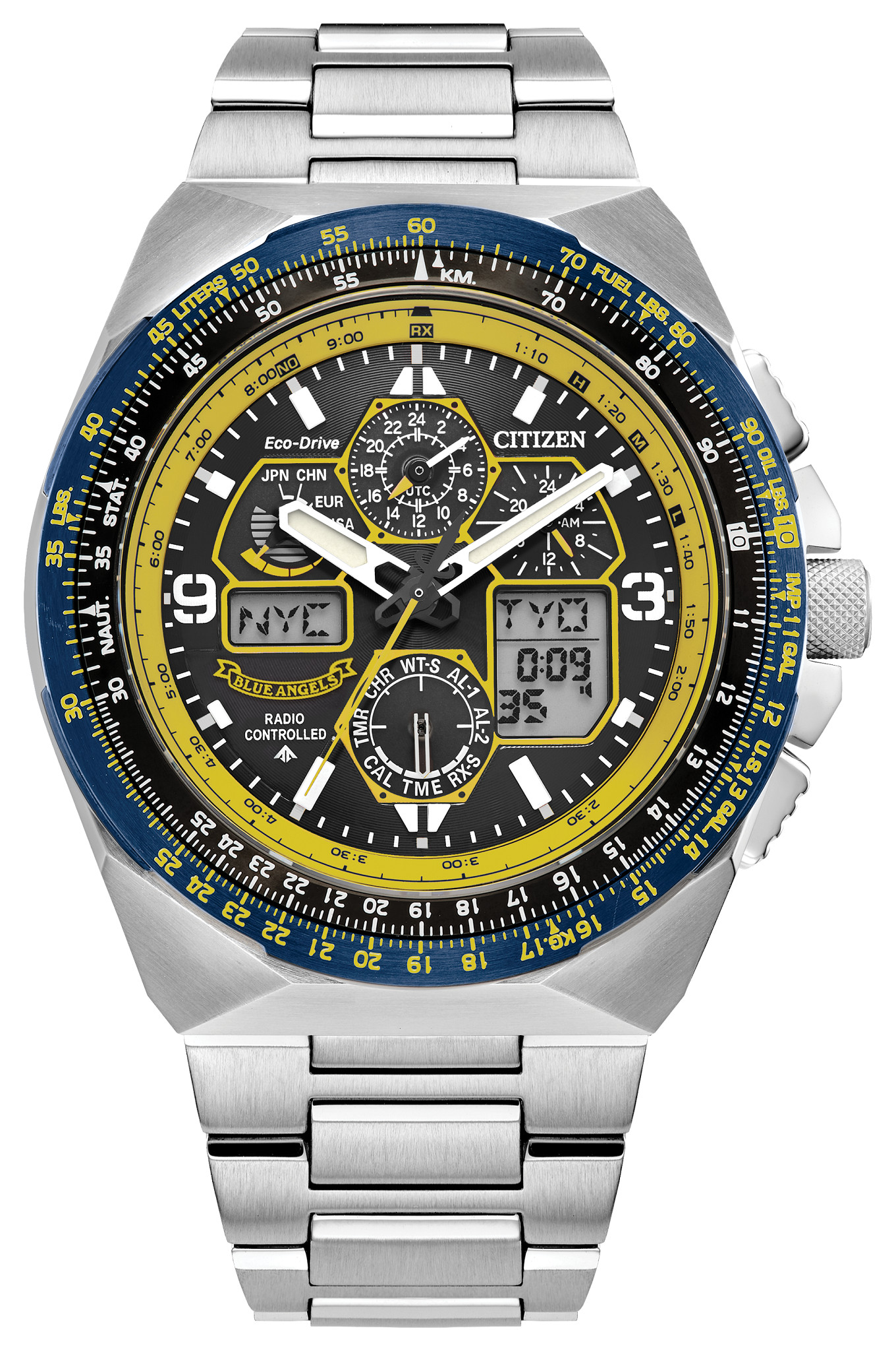 Promaster Skyhawk A-T - image 1
