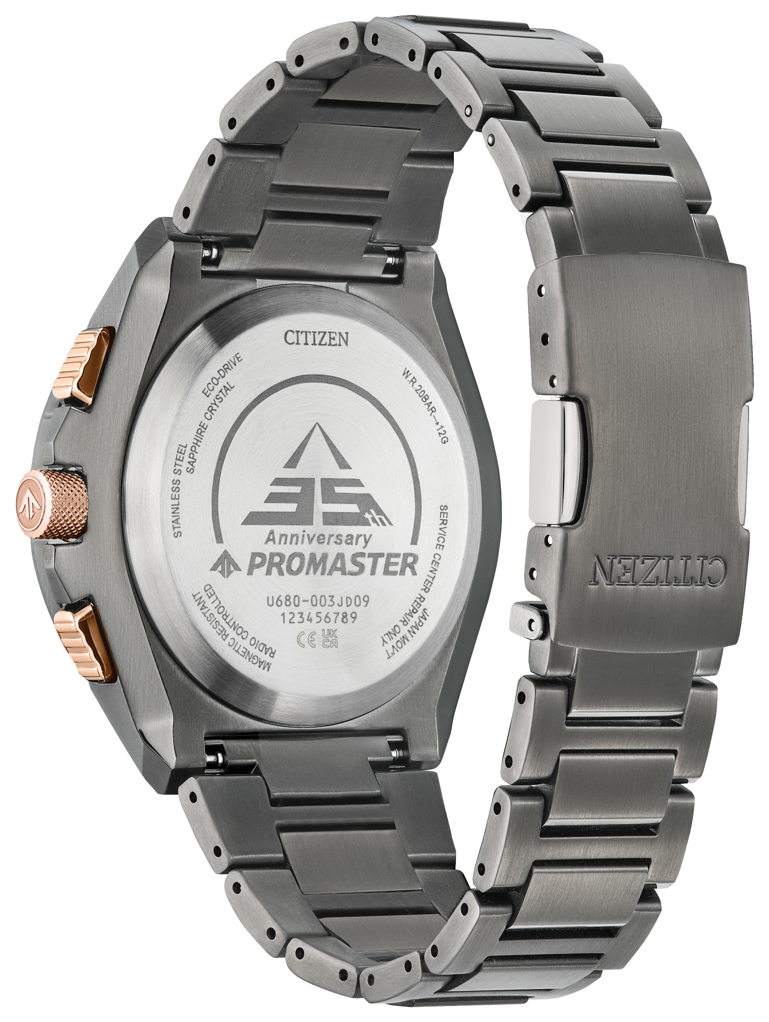 Promaster Skyhawk A-T - image 3