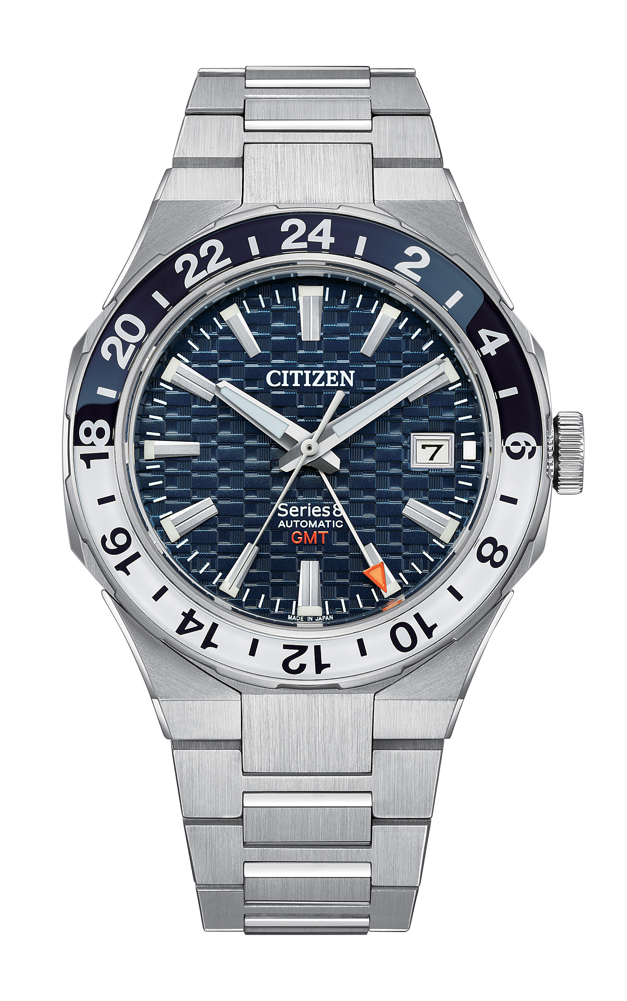 Series8 880 GMT - image 1