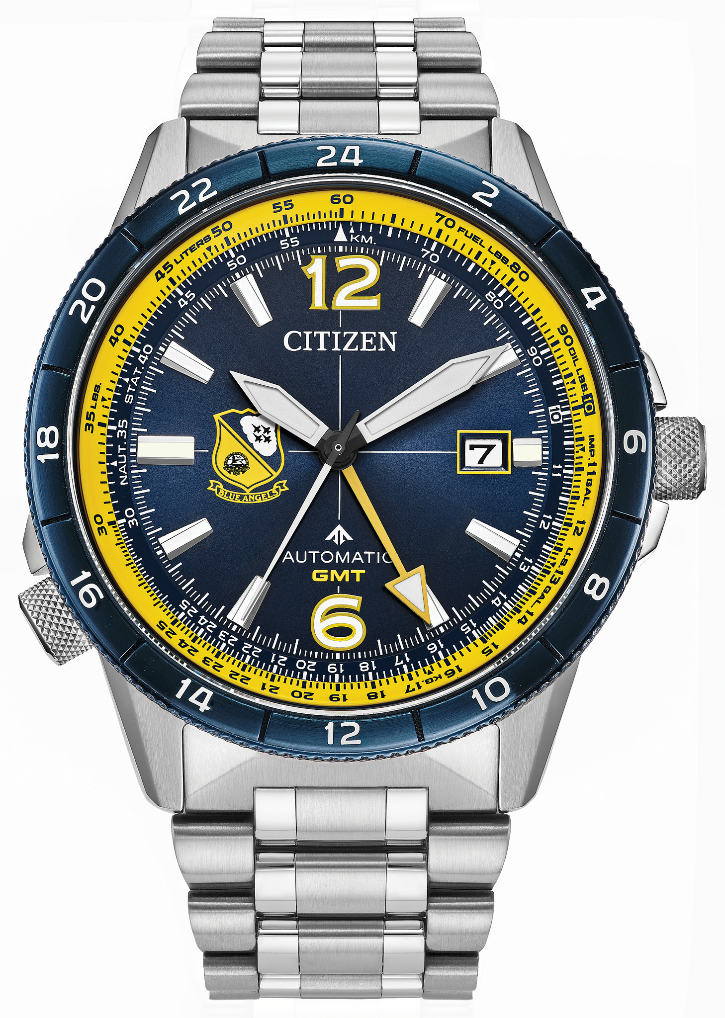 Promaster Air GMT - image 1