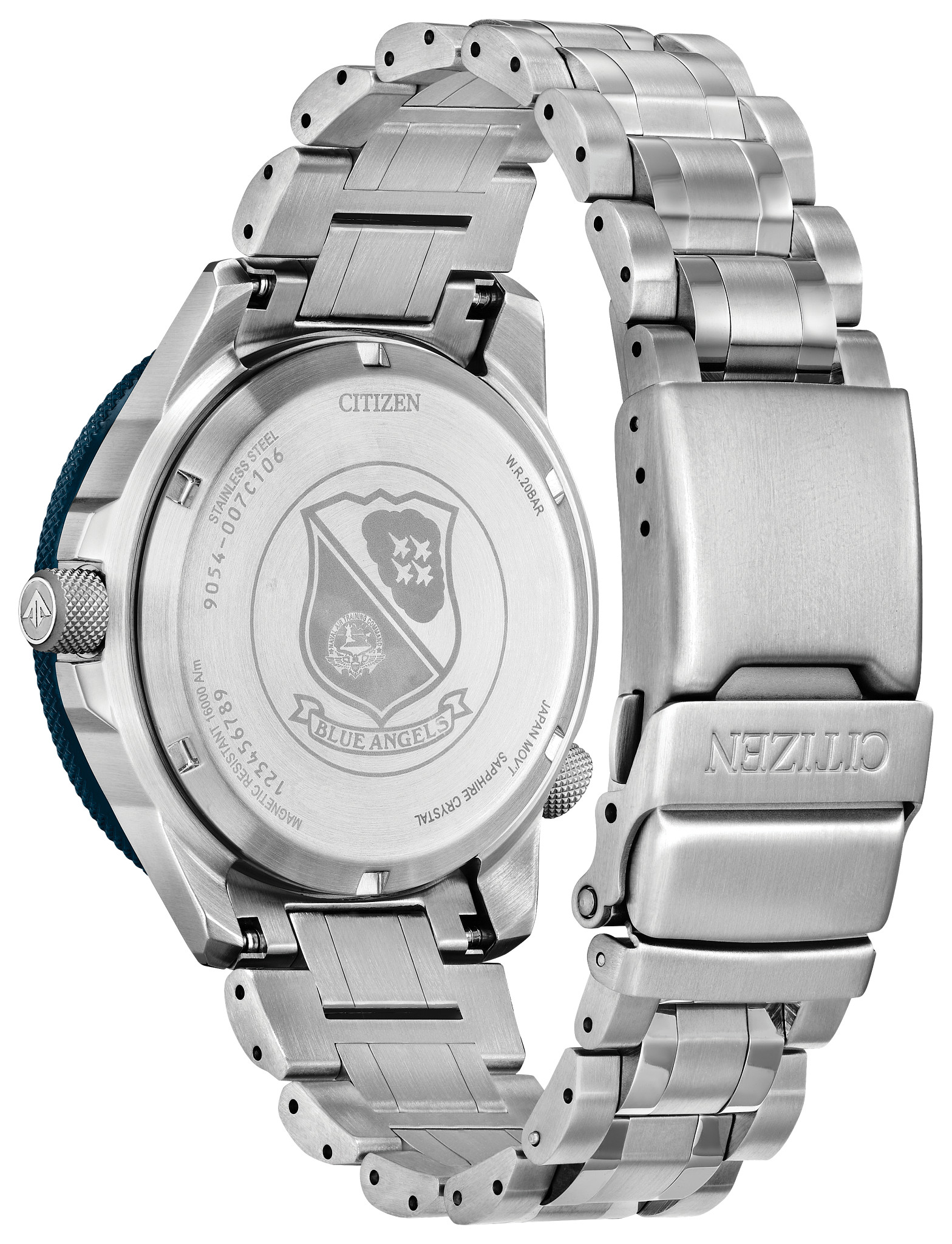 Promaster Air GMT - image 3