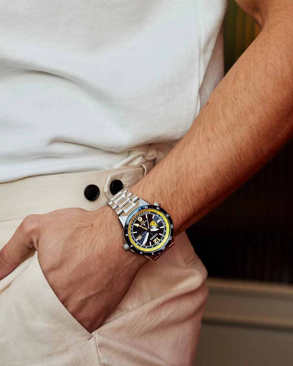 Promaster Air GMT - image 4