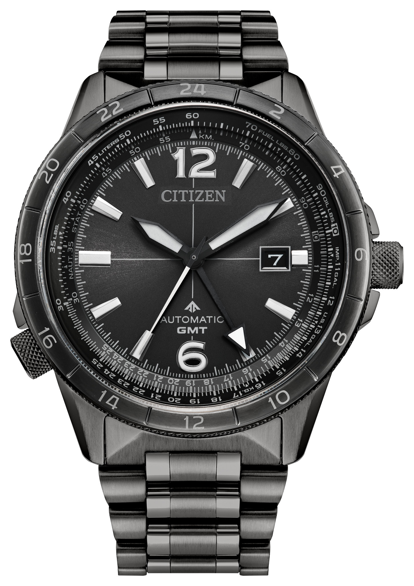 Promaster Air GMT - image 1