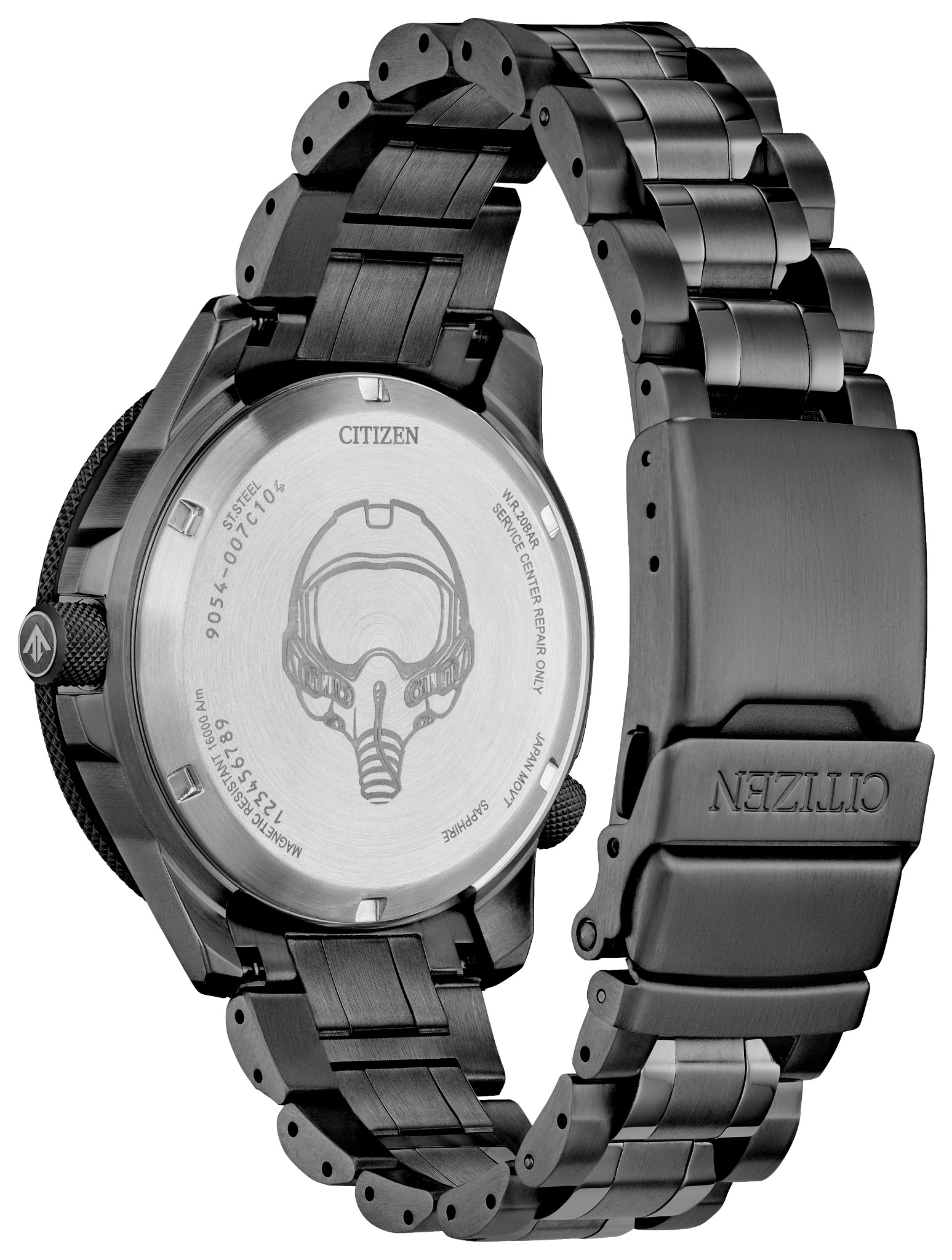 Promaster Air GMT - image 3