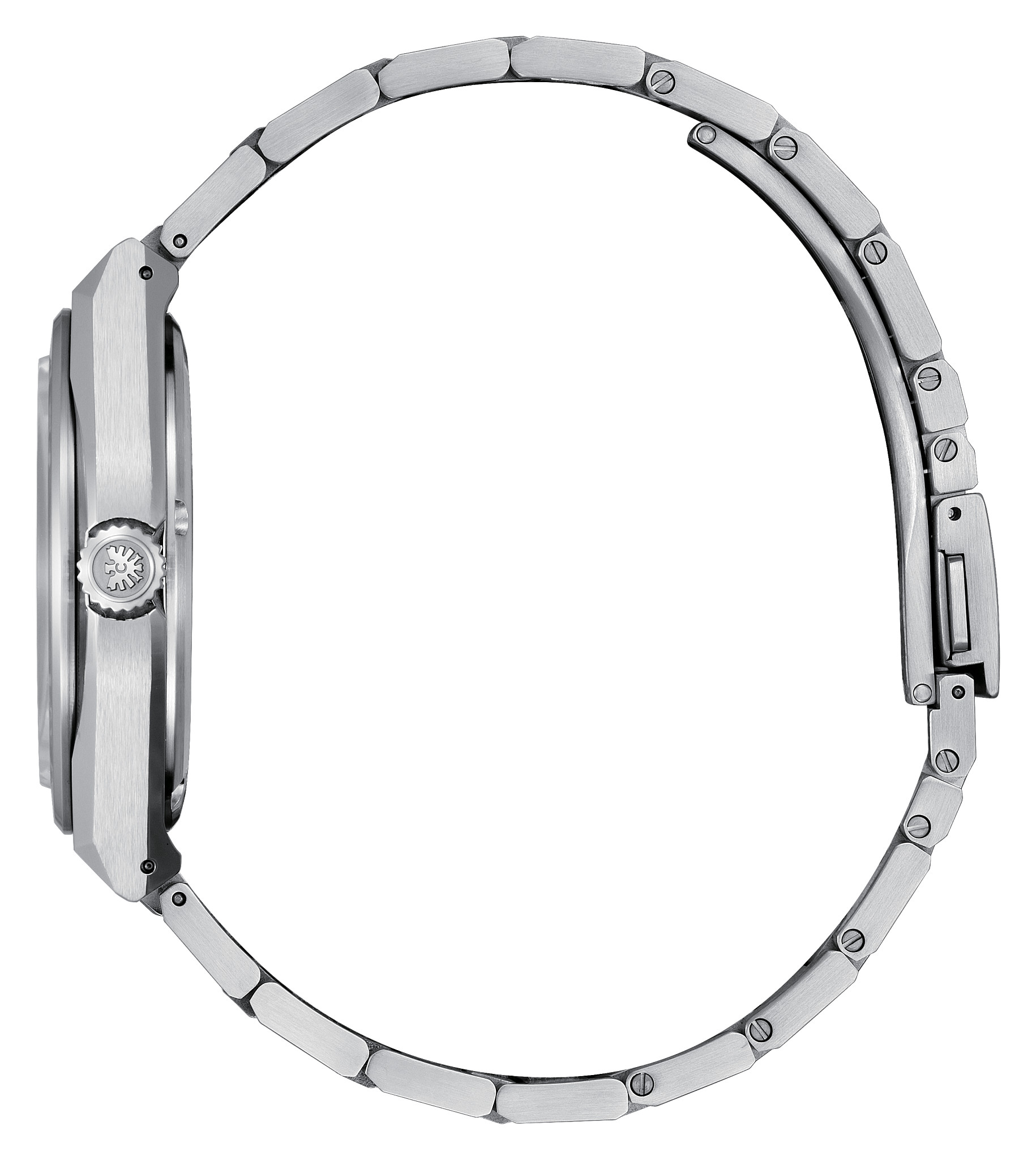 The CITIZEN Caliber 0200 - image 2