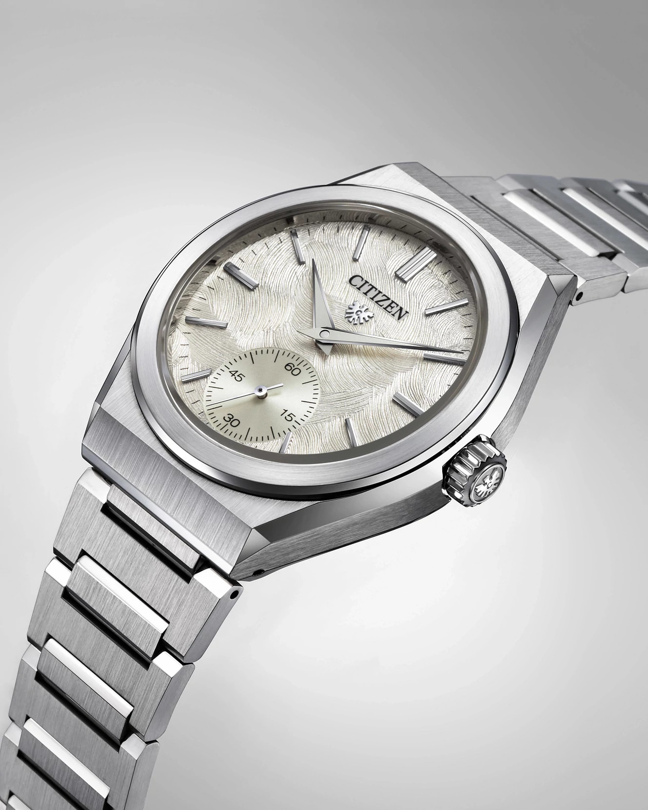 The CITIZEN Caliber 0200 - image 4