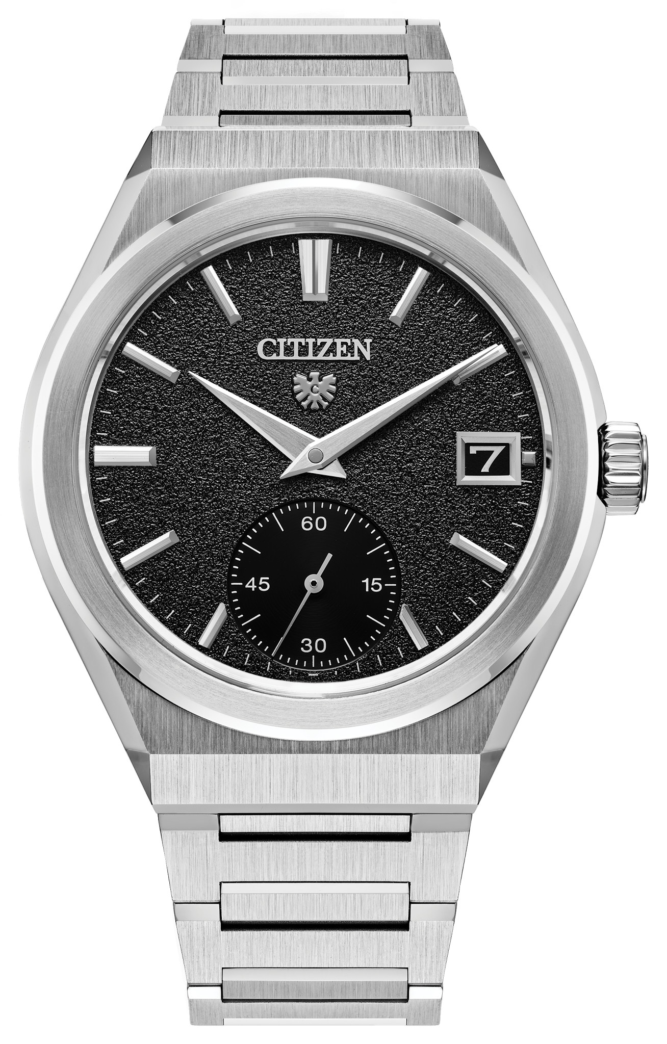 The CITIZEN Caliber 0210 - image 1