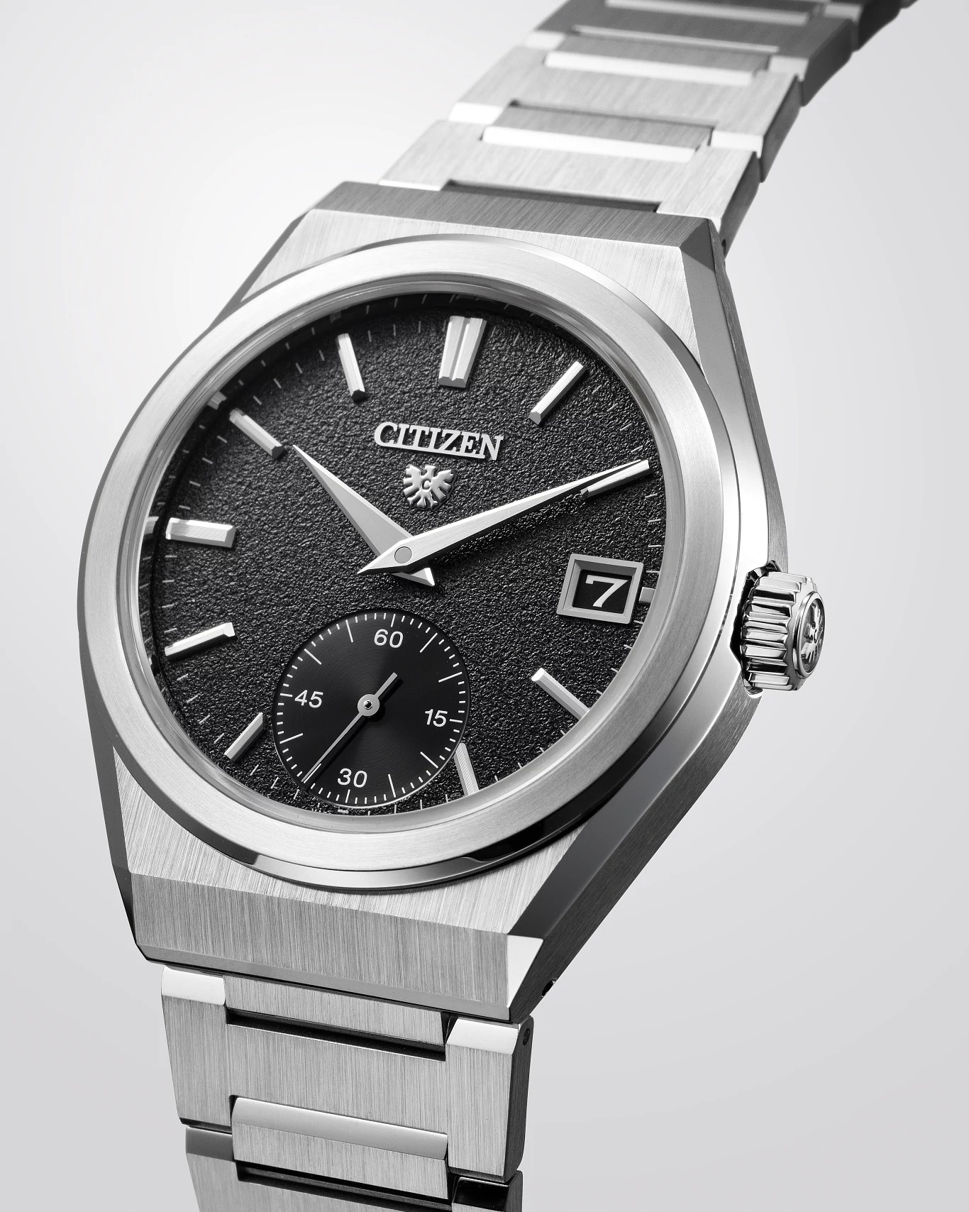 The CITIZEN Caliber 0210 - image 4