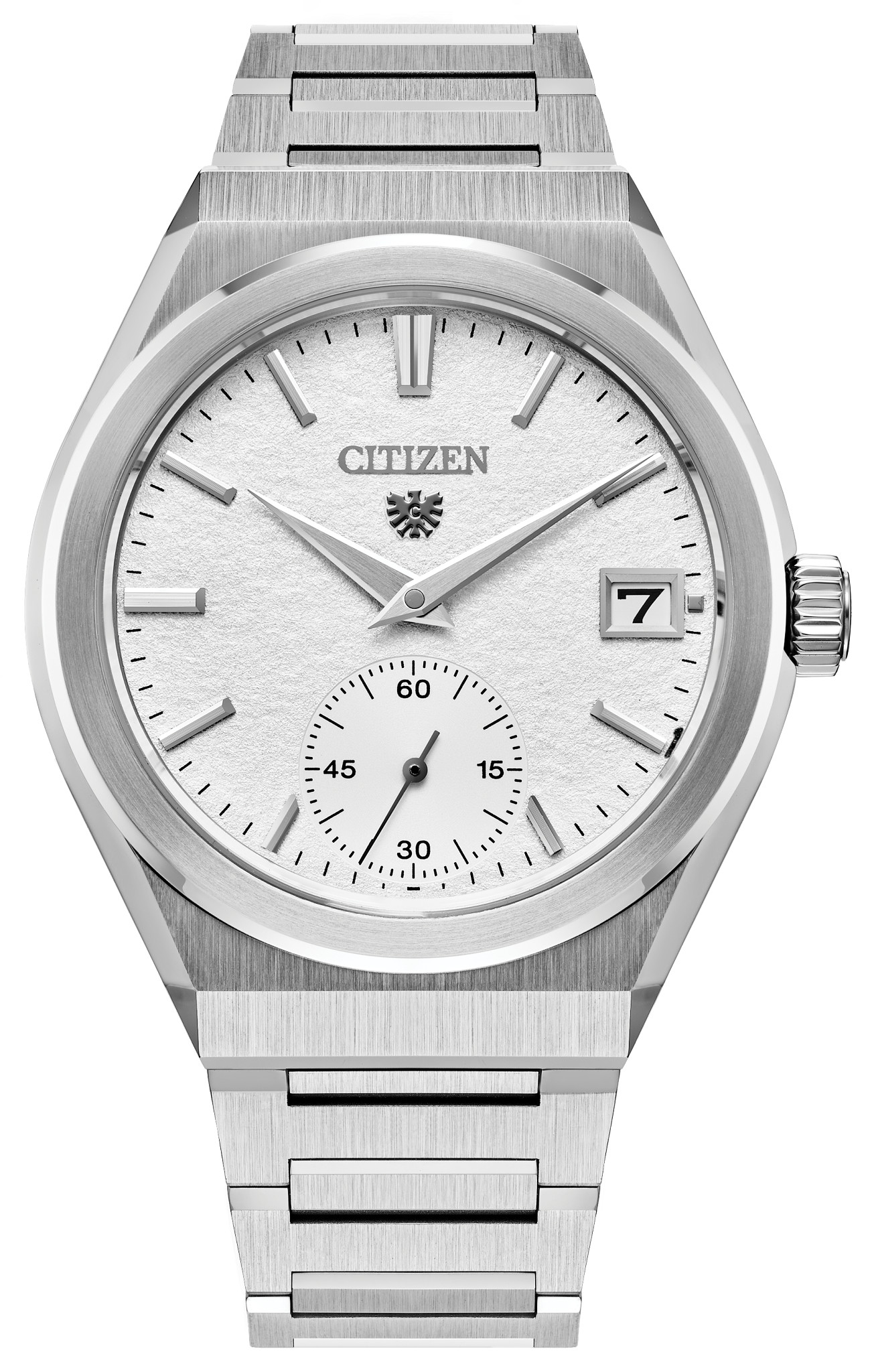 The CITIZEN Caliber 0210 - image 1