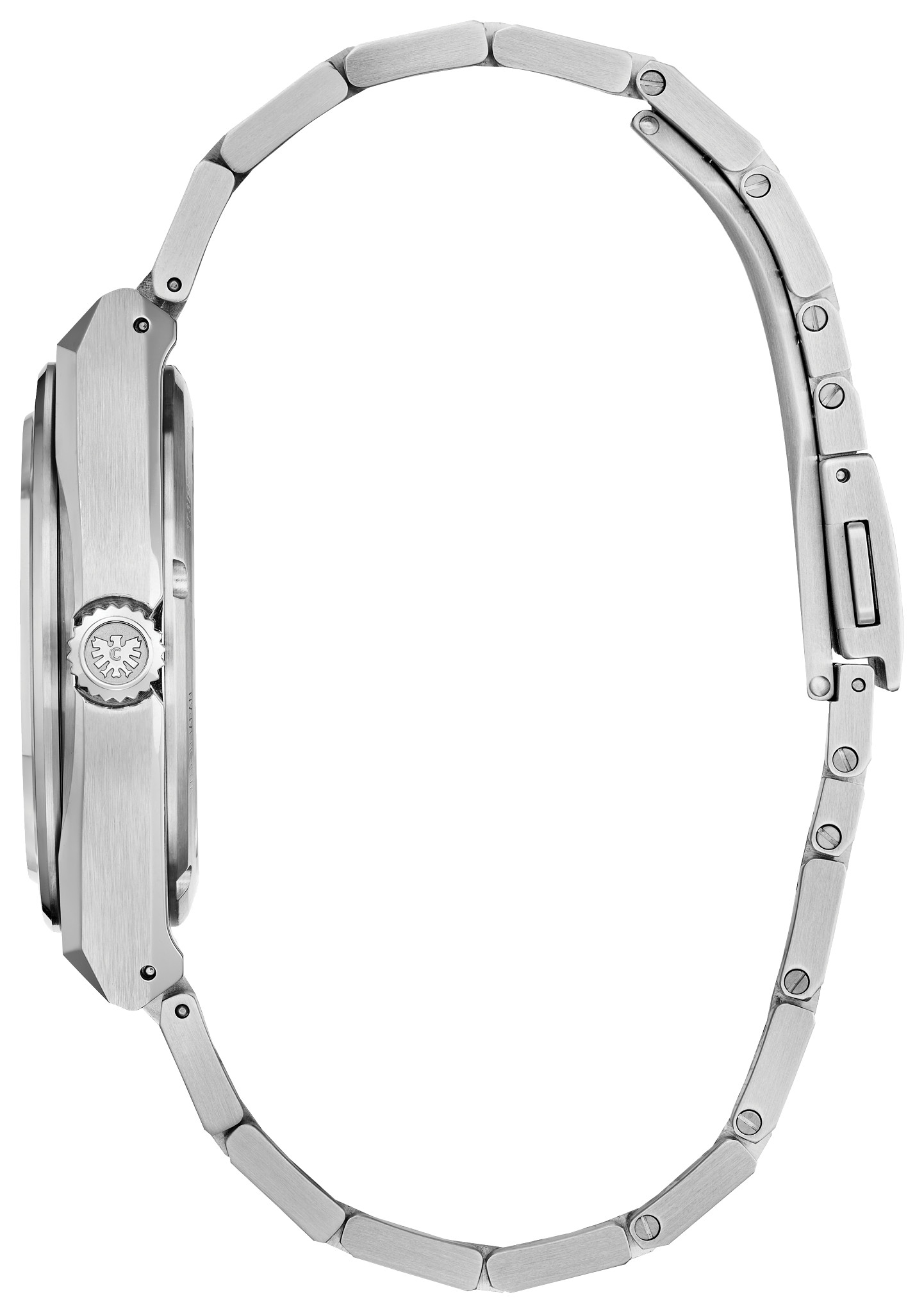The CITIZEN Caliber 0210 - image 2