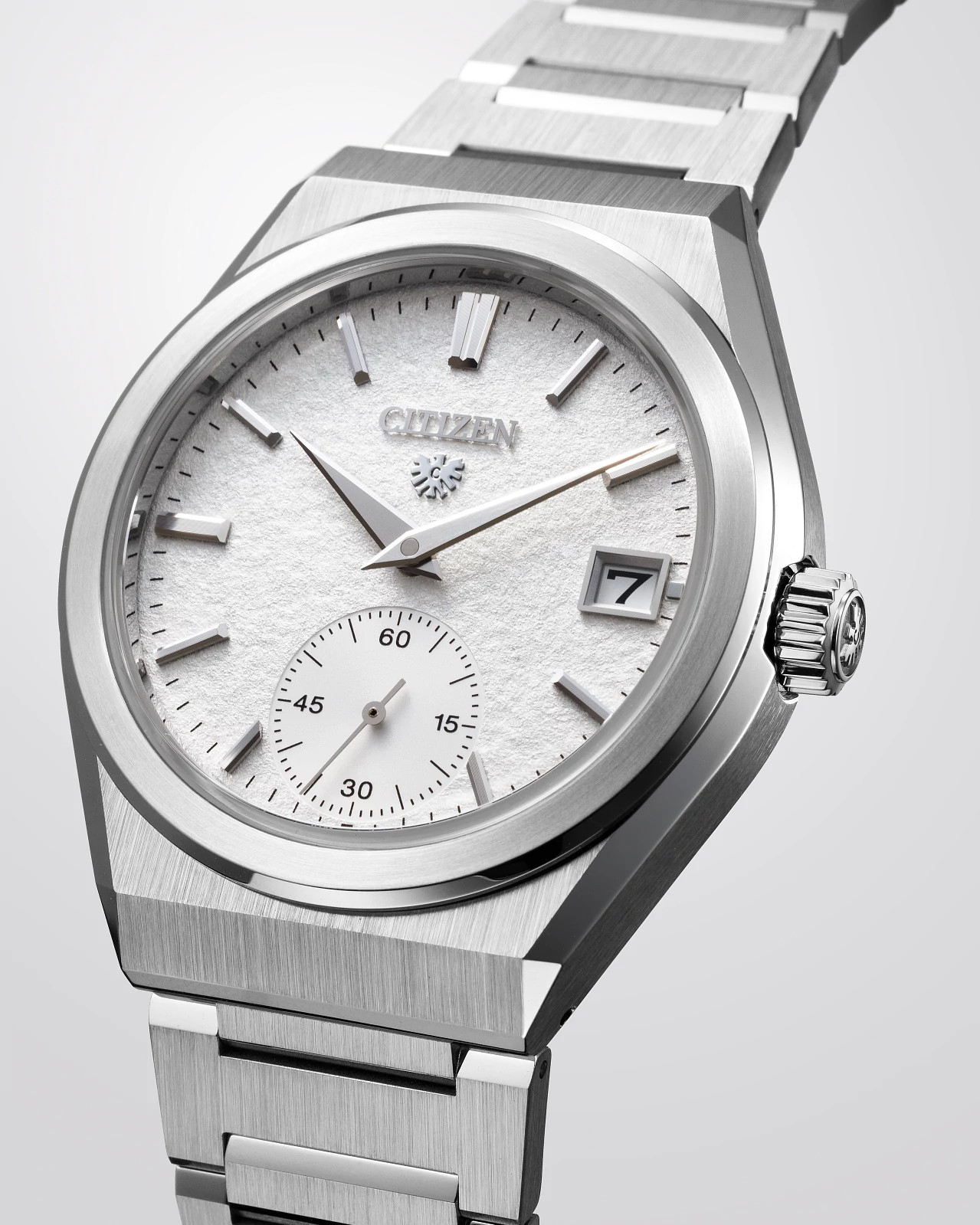 The CITIZEN Caliber 0210 - image 4