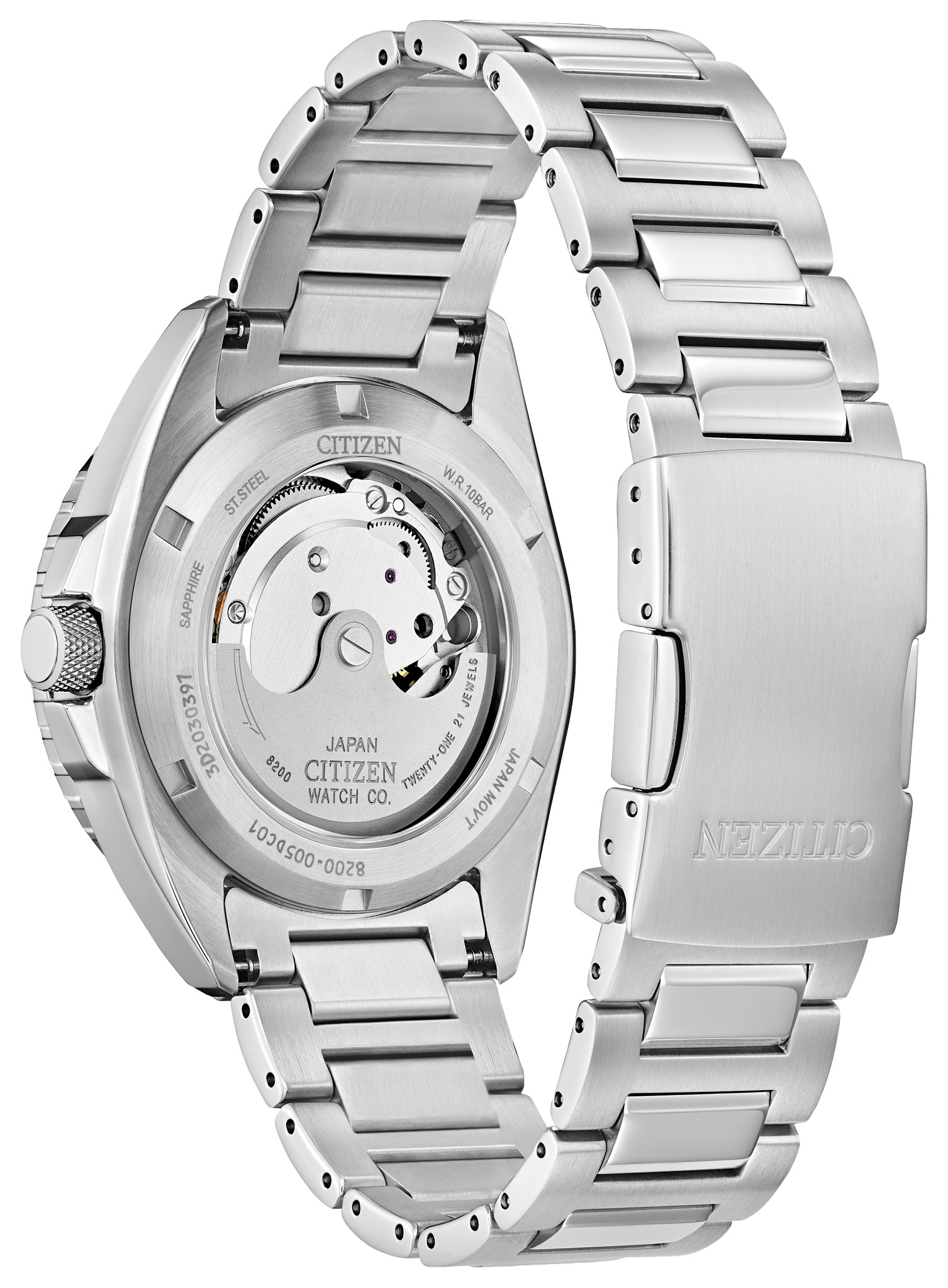 Sport Automatic - image 3